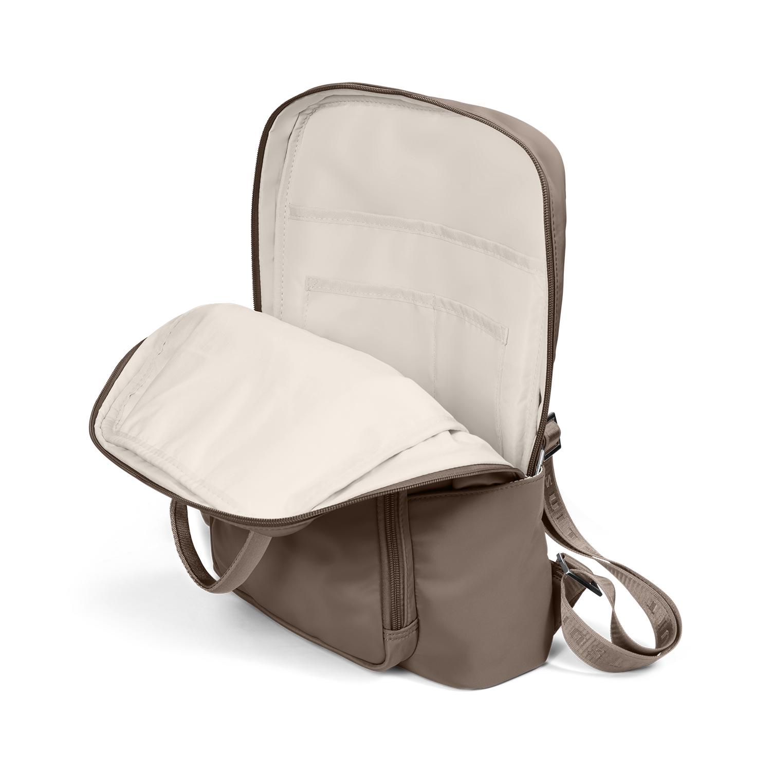 Natura - Plaza Taupe - Sac à dos