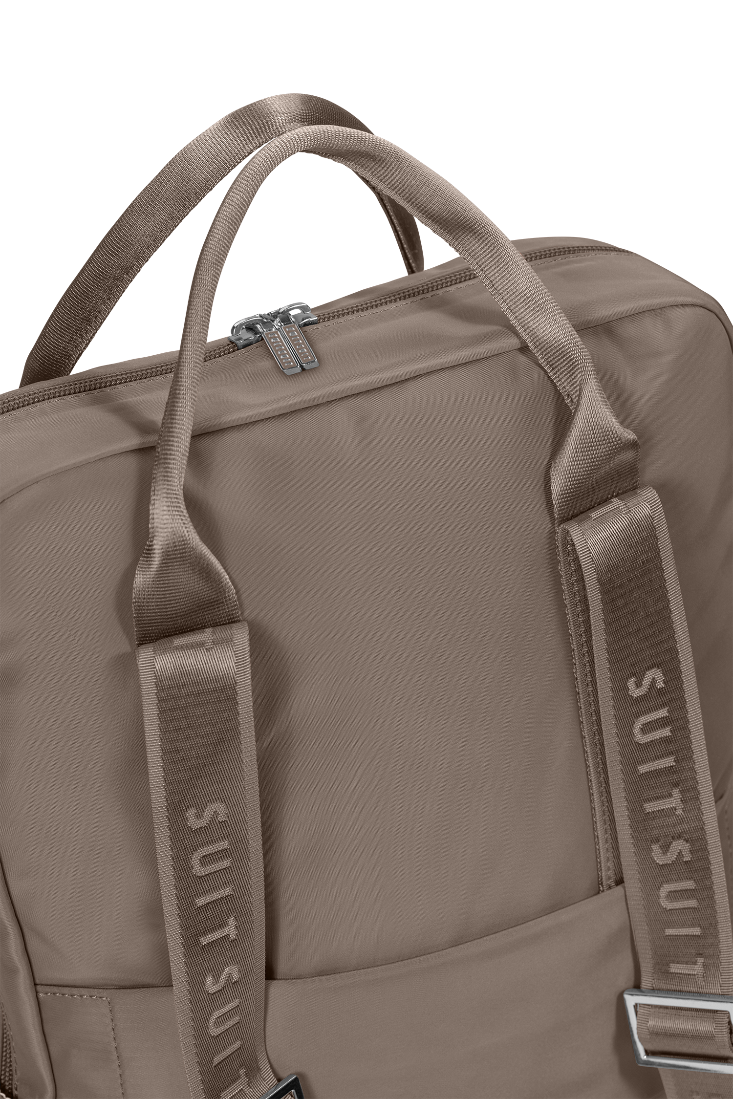 Natura - Plaza Taupe - Sac à dos