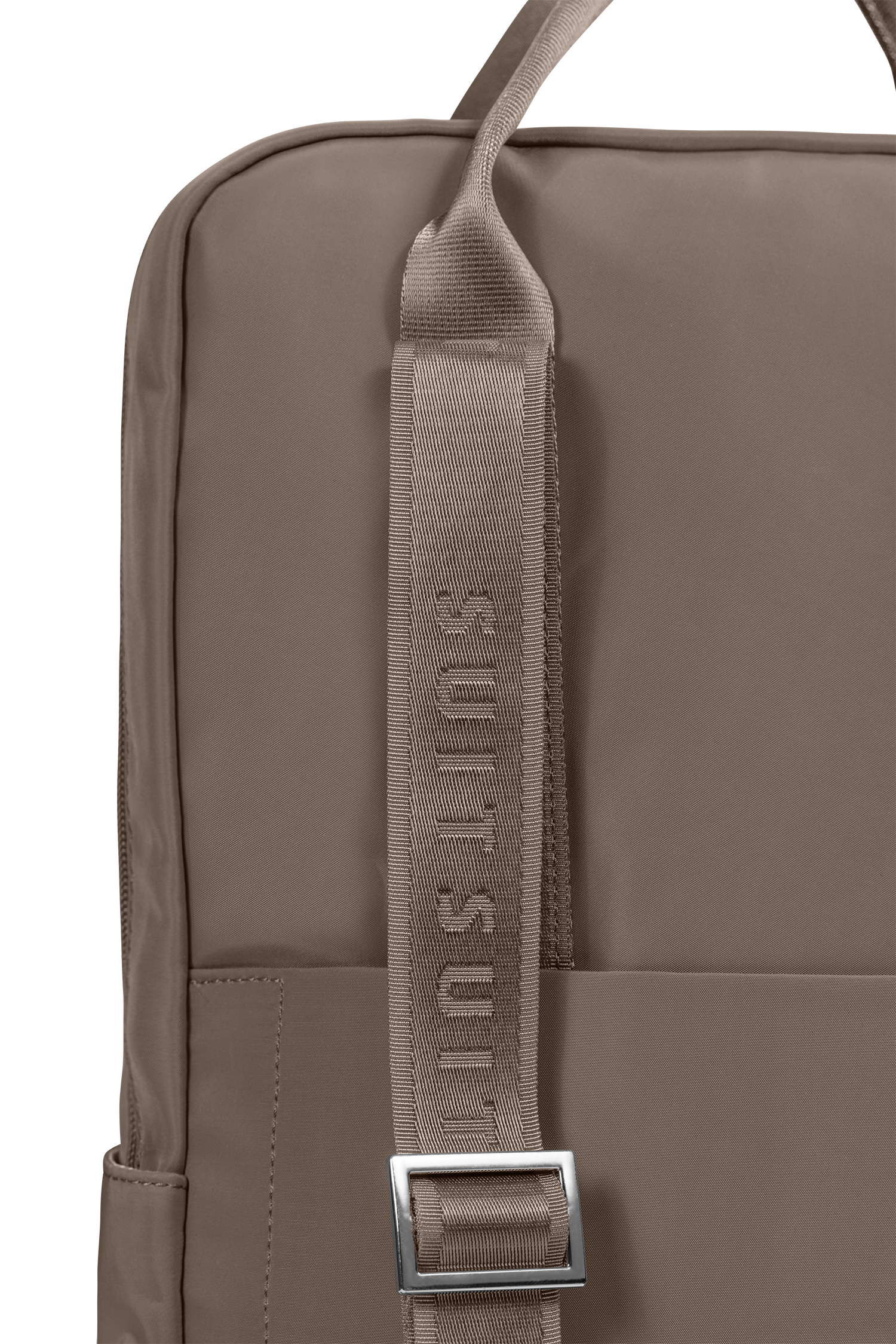 Natura - Plaza Taupe - Sac à dos