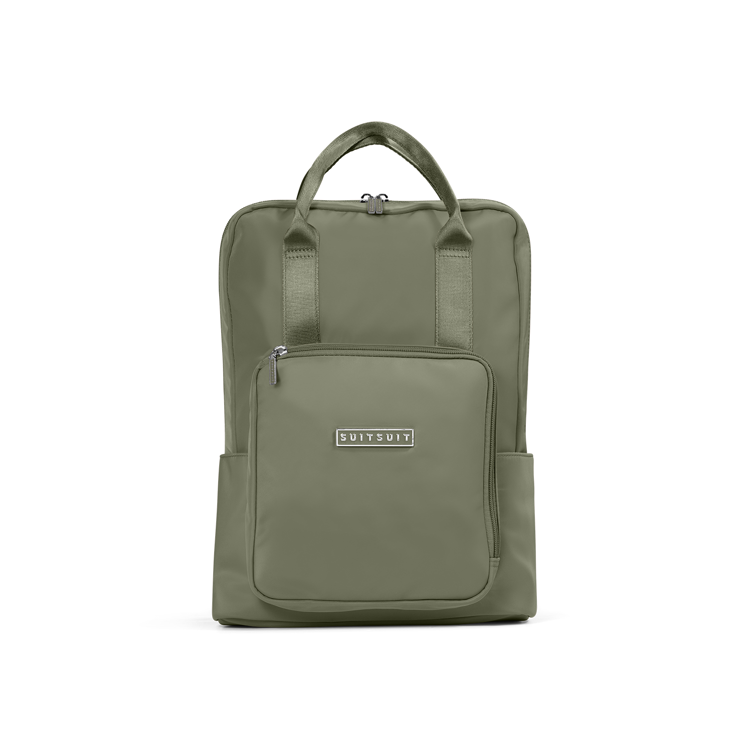 Natura - Dark Olive - Sac à dos