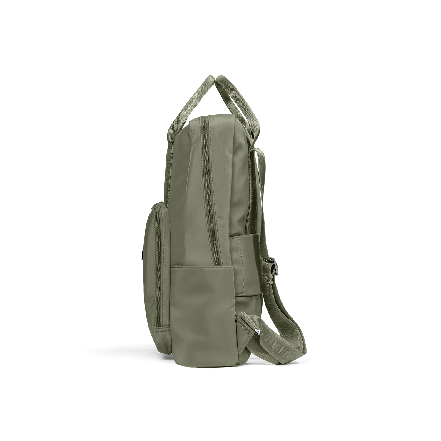 Natura - Dark Olive - Sac à dos