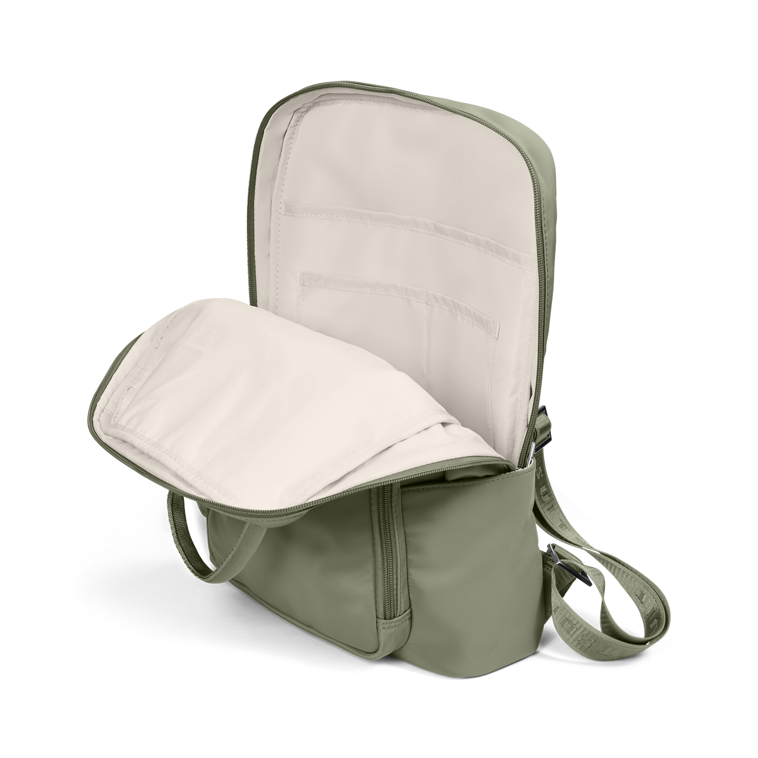 Natura - Dark Olive - Sac à dos