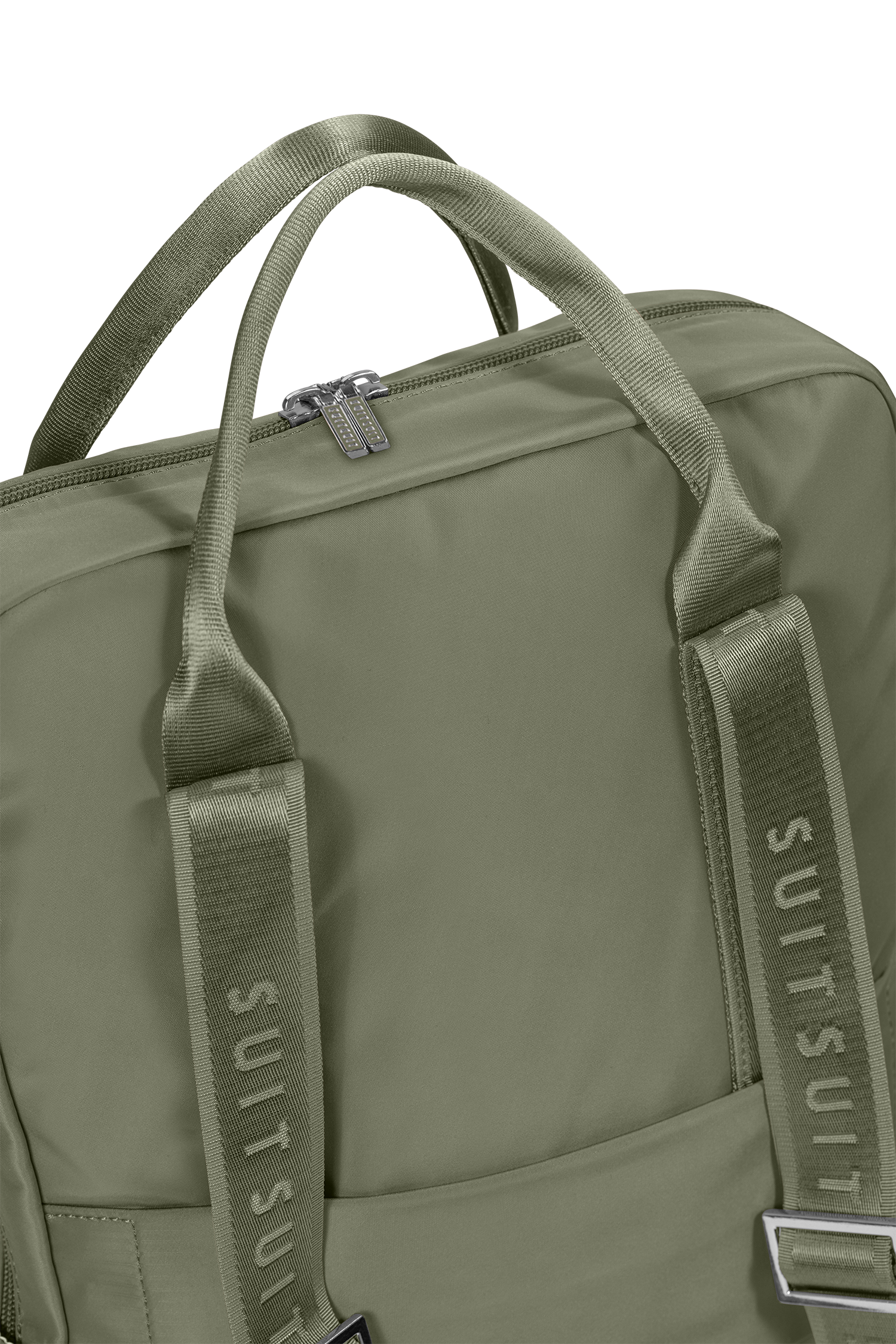 Natura - Dark Olive - Sac à dos