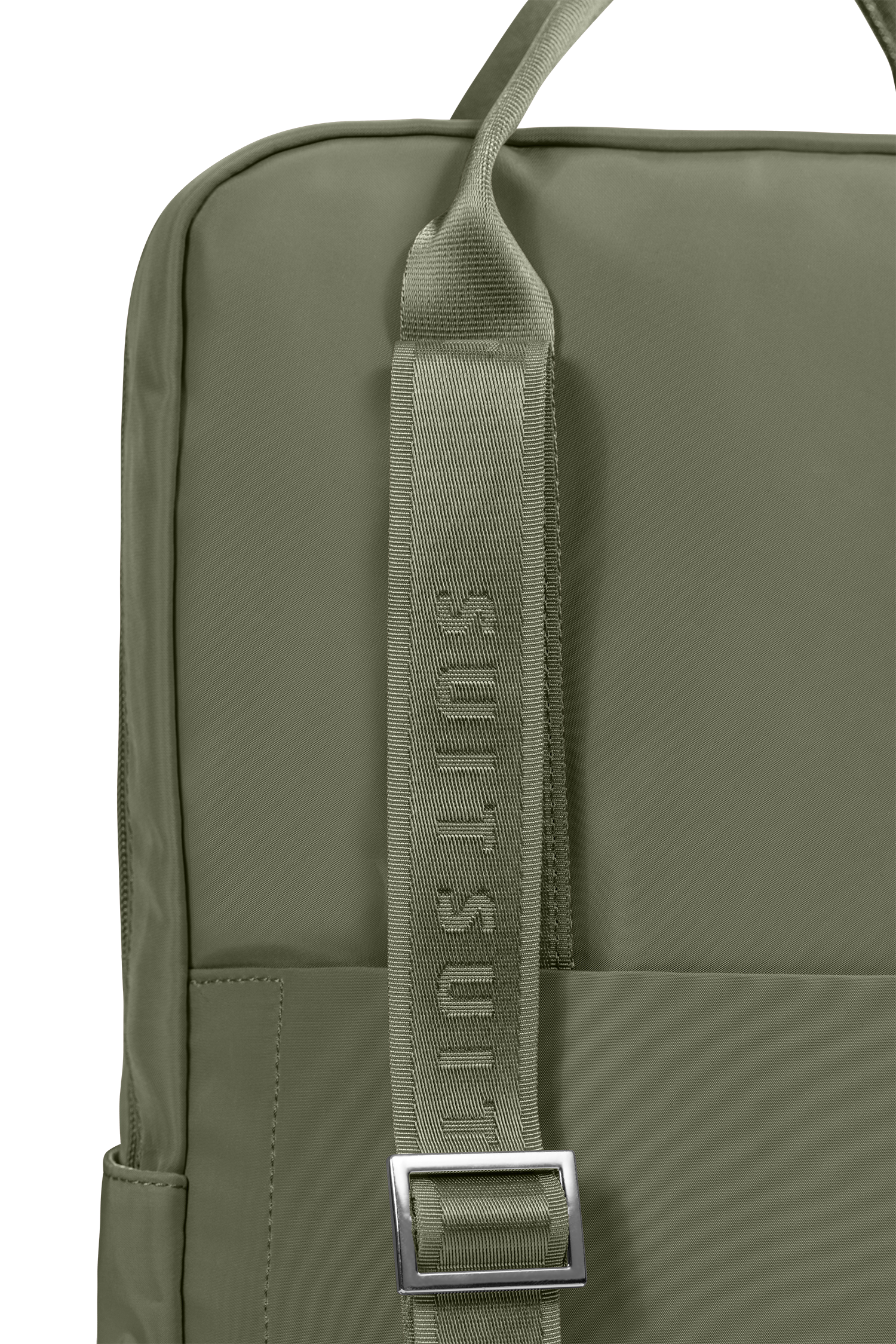 Natura - Dark Olive - Sac à dos