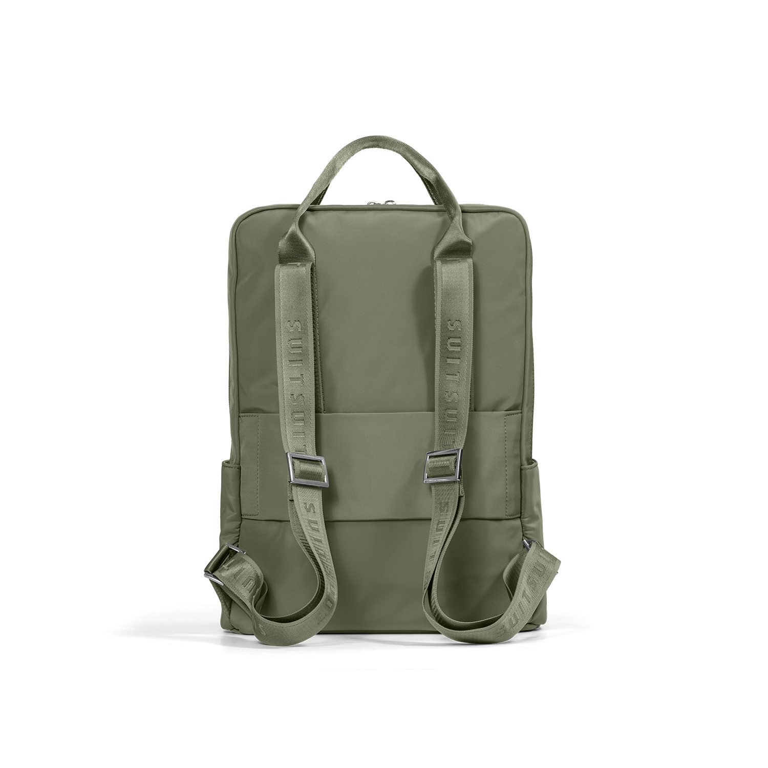 Natura - Dark Olive - Sac à dos