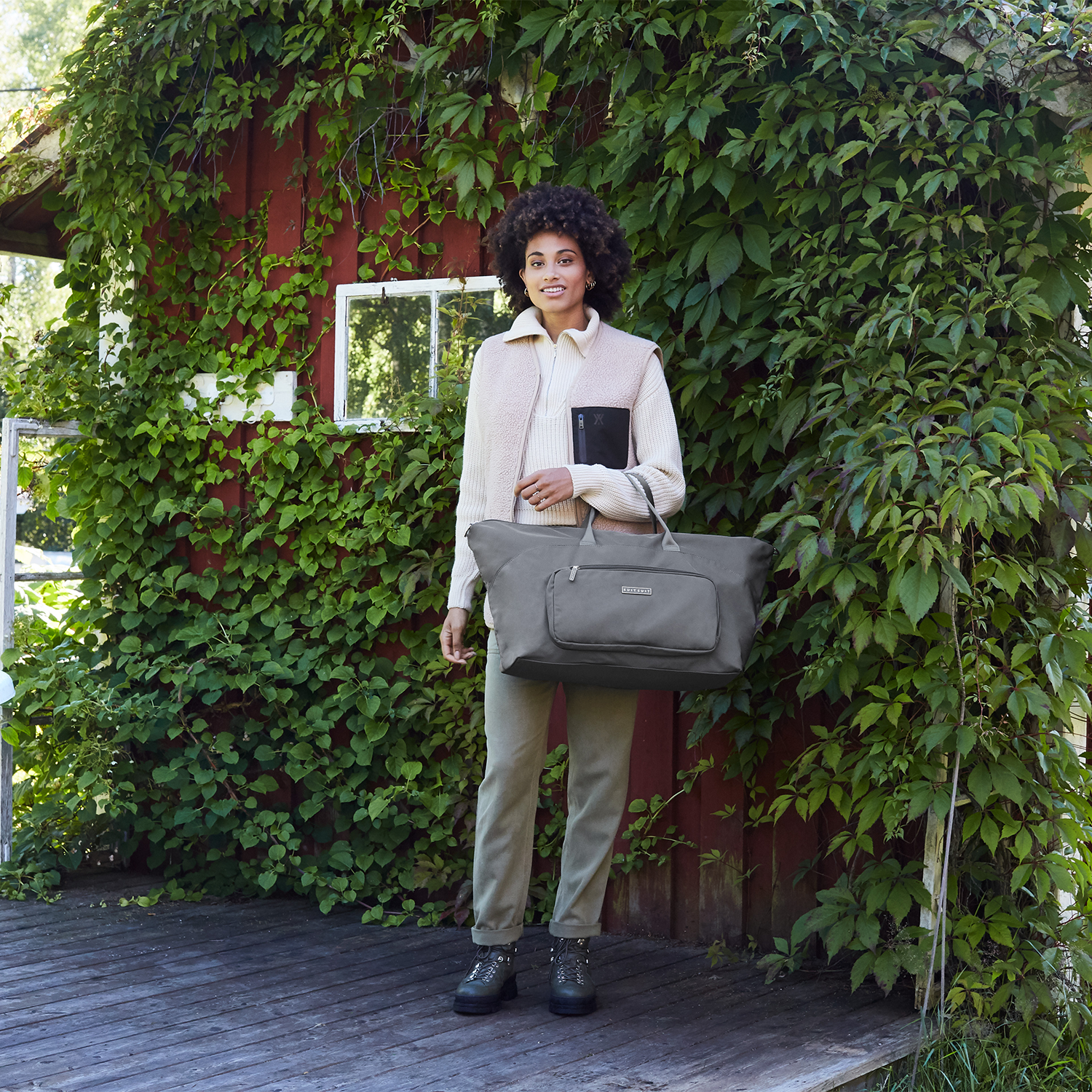 Natura - December Sky - Sac 48h XL