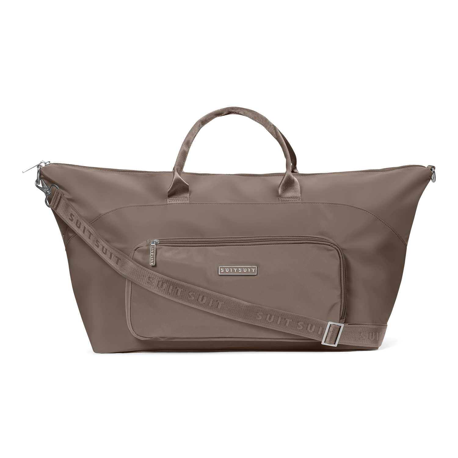 Natura - Plaza Taupe - Sac 48h XL