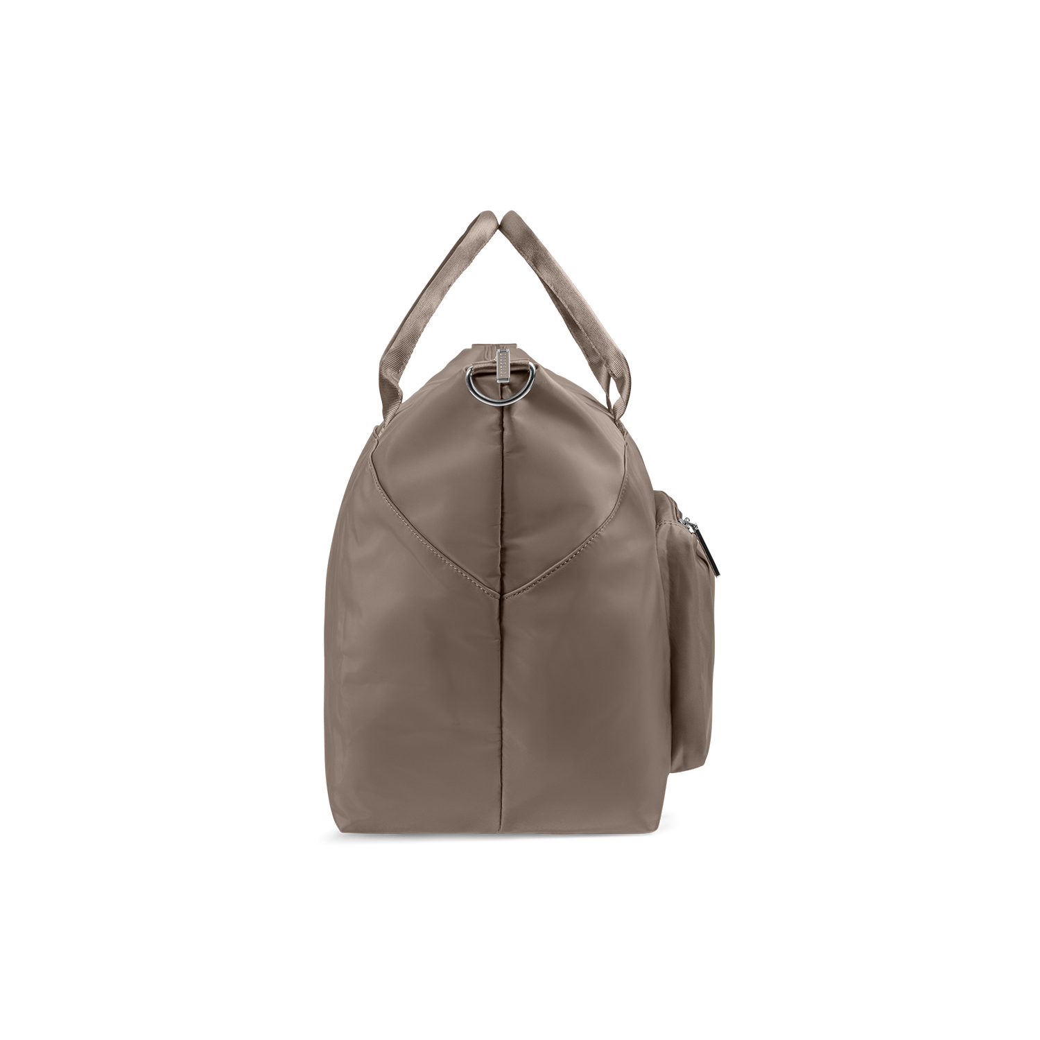 Natura - Plaza Taupe - Sac 48h XL