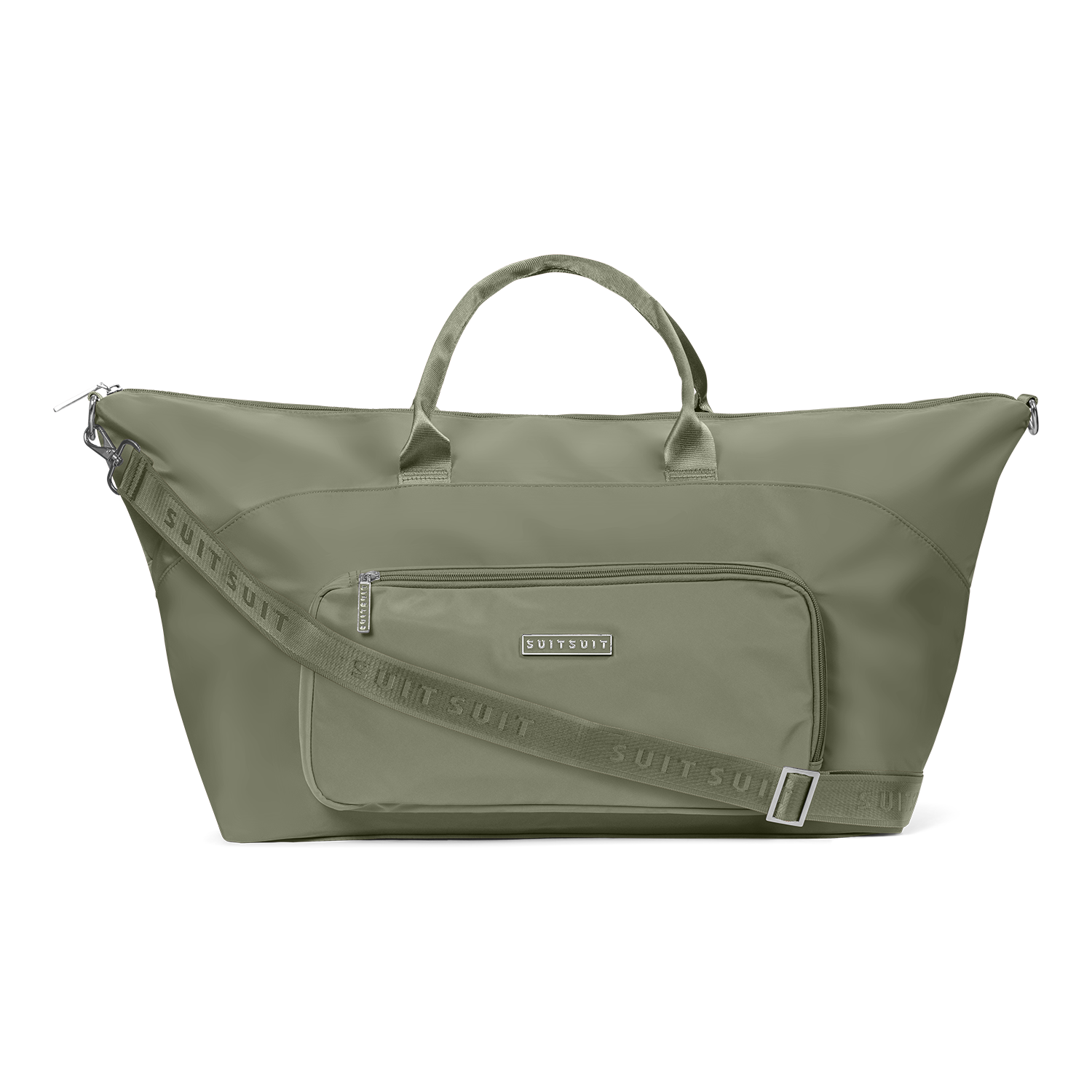 Natura - Dark Olive - Sac 48h XL