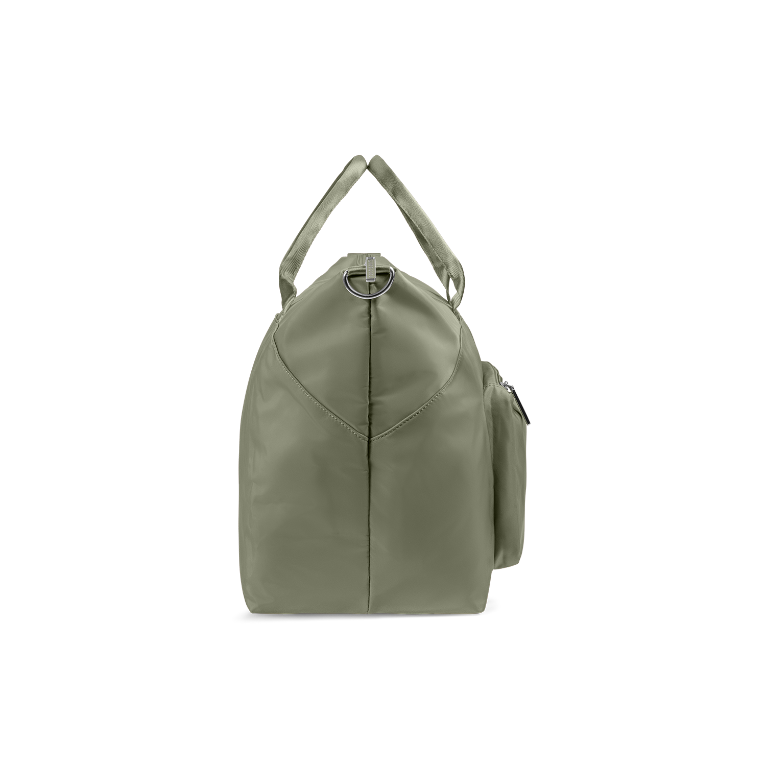 Natura - Dark Olive - Sac 48h XL