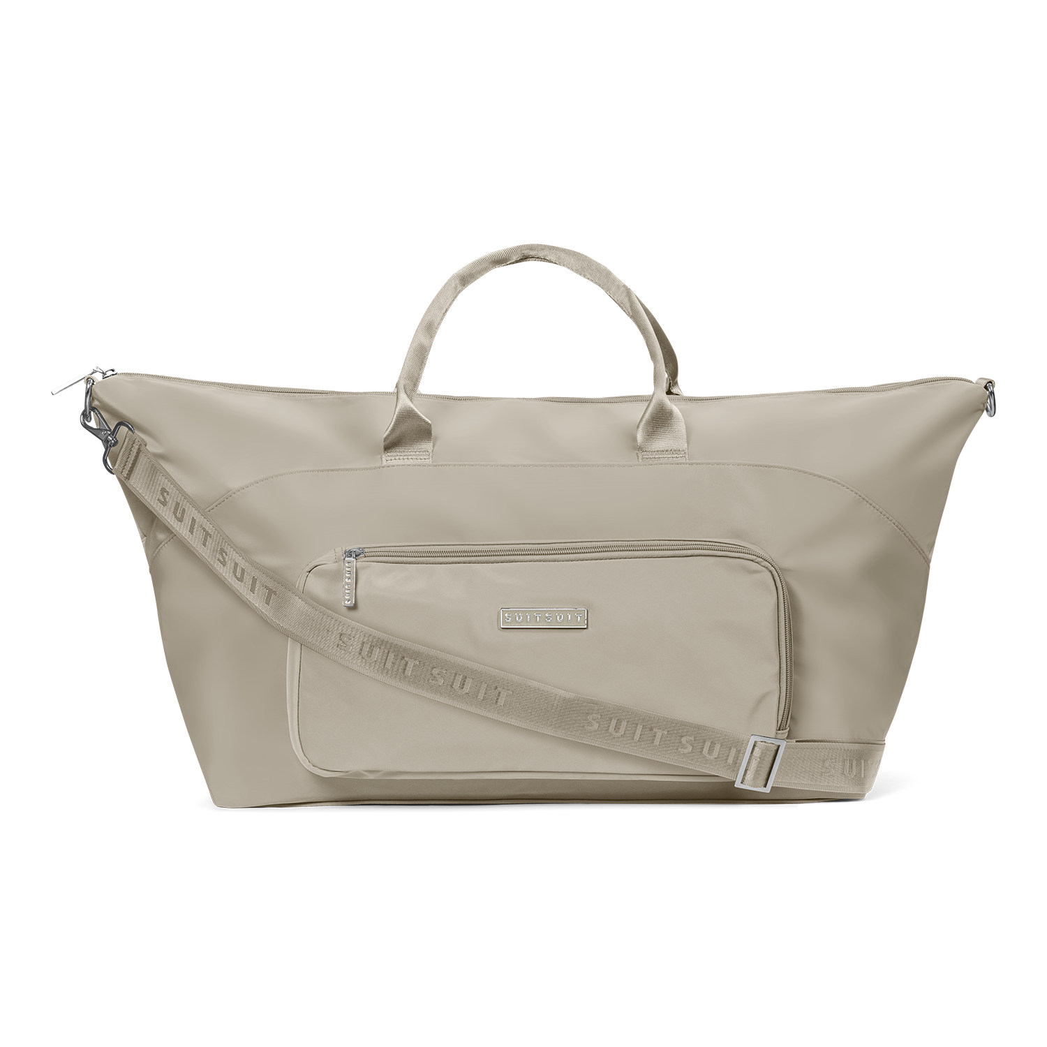Natura - Bleached Sand - Sac 48h XL