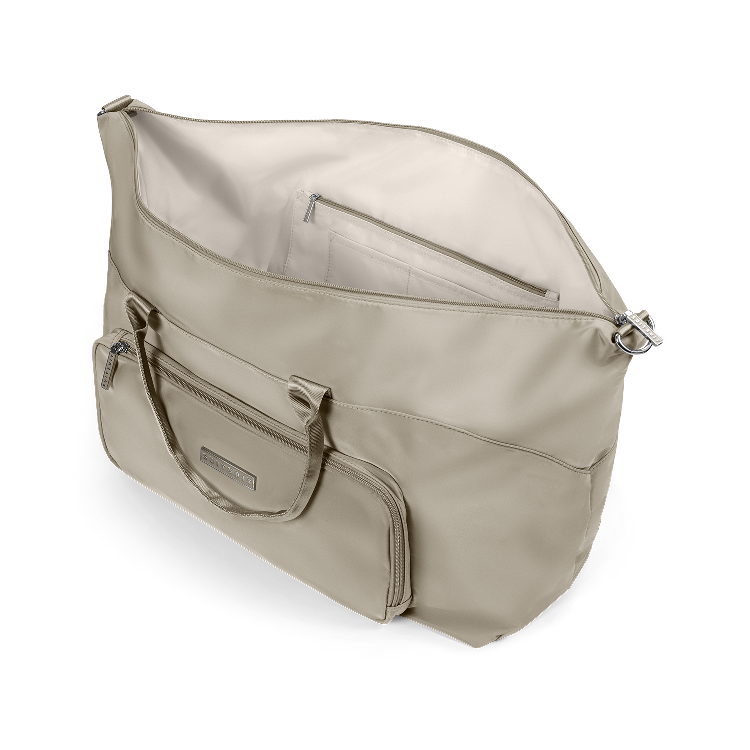Natura - Bleached Sand - Sac 48h XL