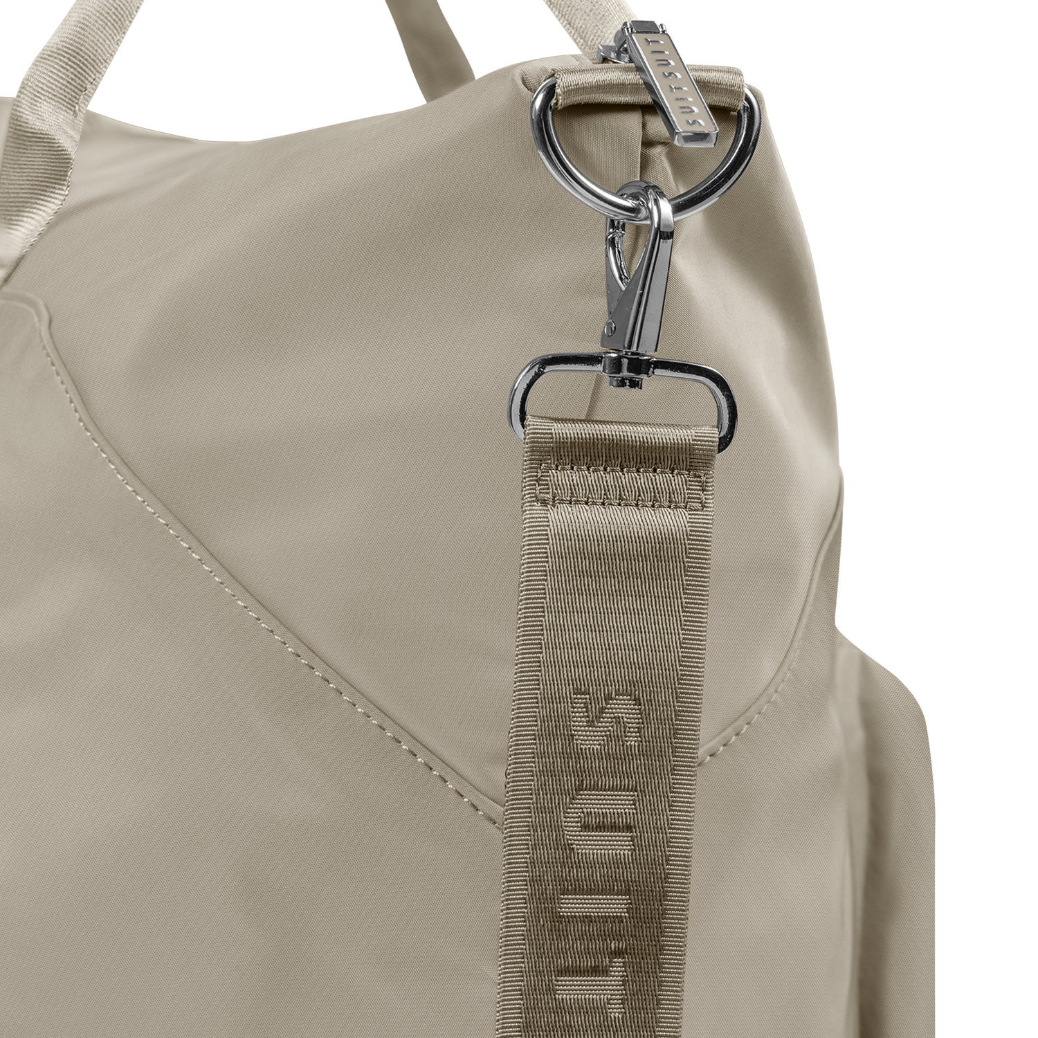 Natura - Bleached Sand - Sac 48h XL