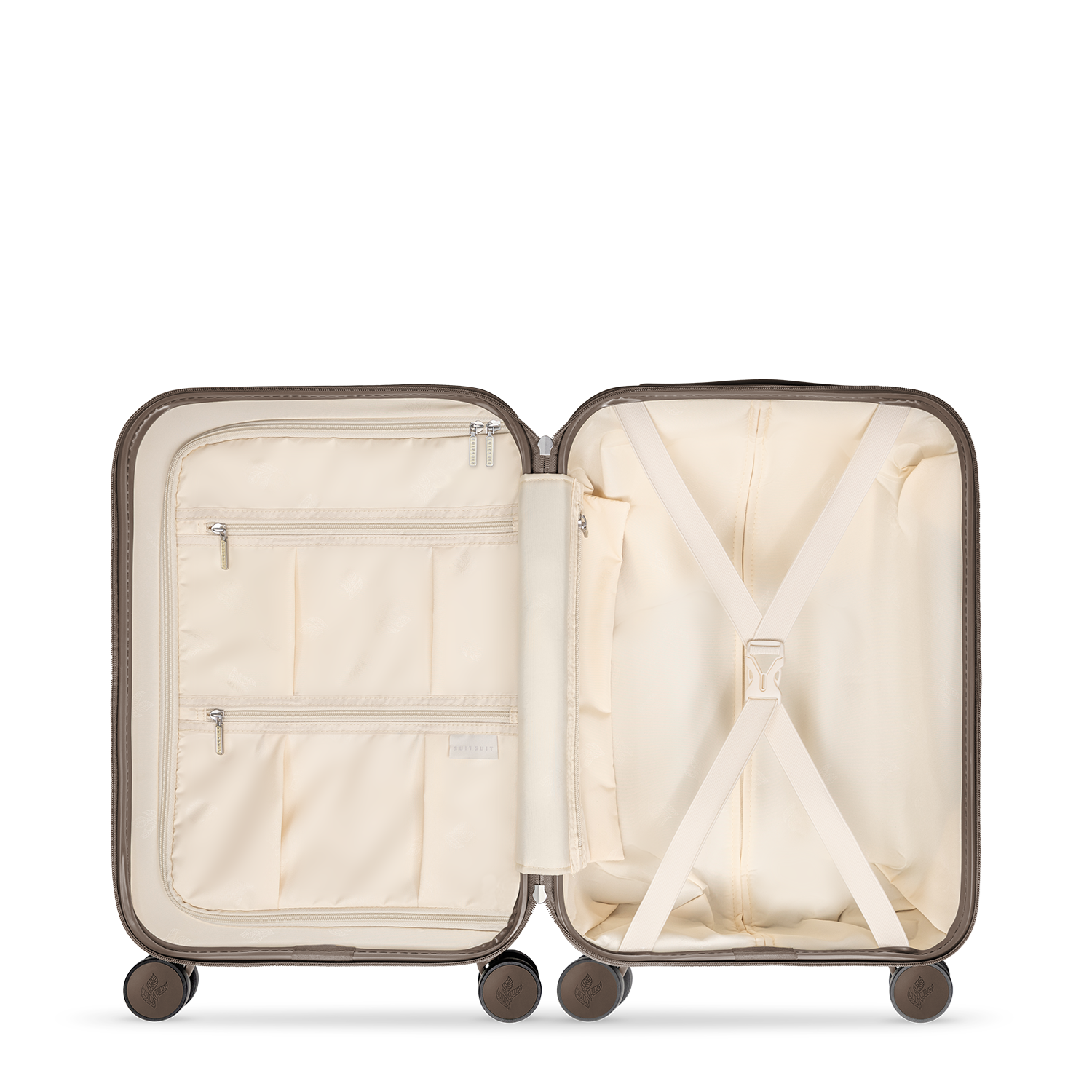 Natura - Plaza Taupe - Cabine (55 cm)
