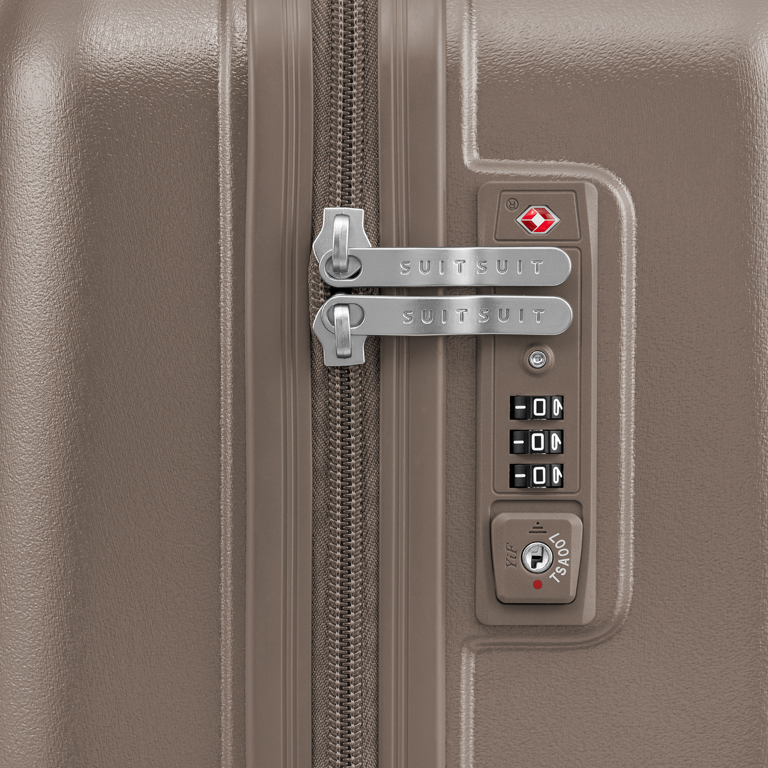 Natura - Plaza Taupe - Cabine (55 cm)