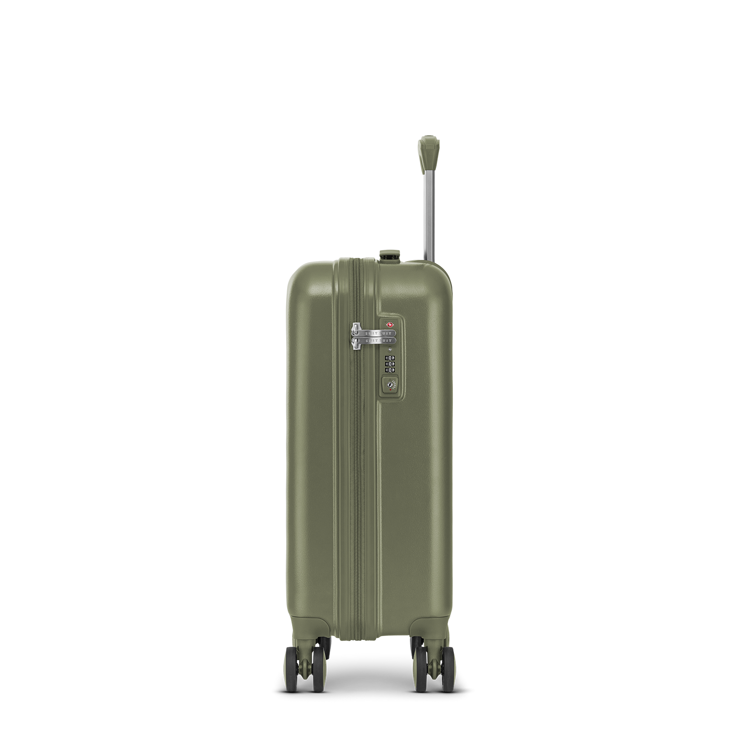 Natura - Dark Olive - Cabine (55 cm)