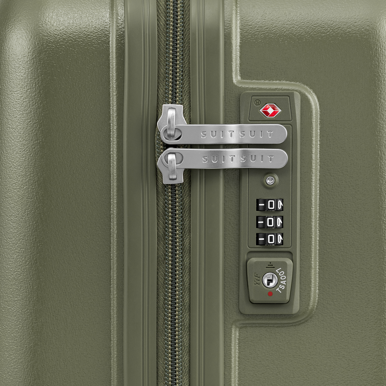 Natura - Dark Olive - Cabine (55 cm)