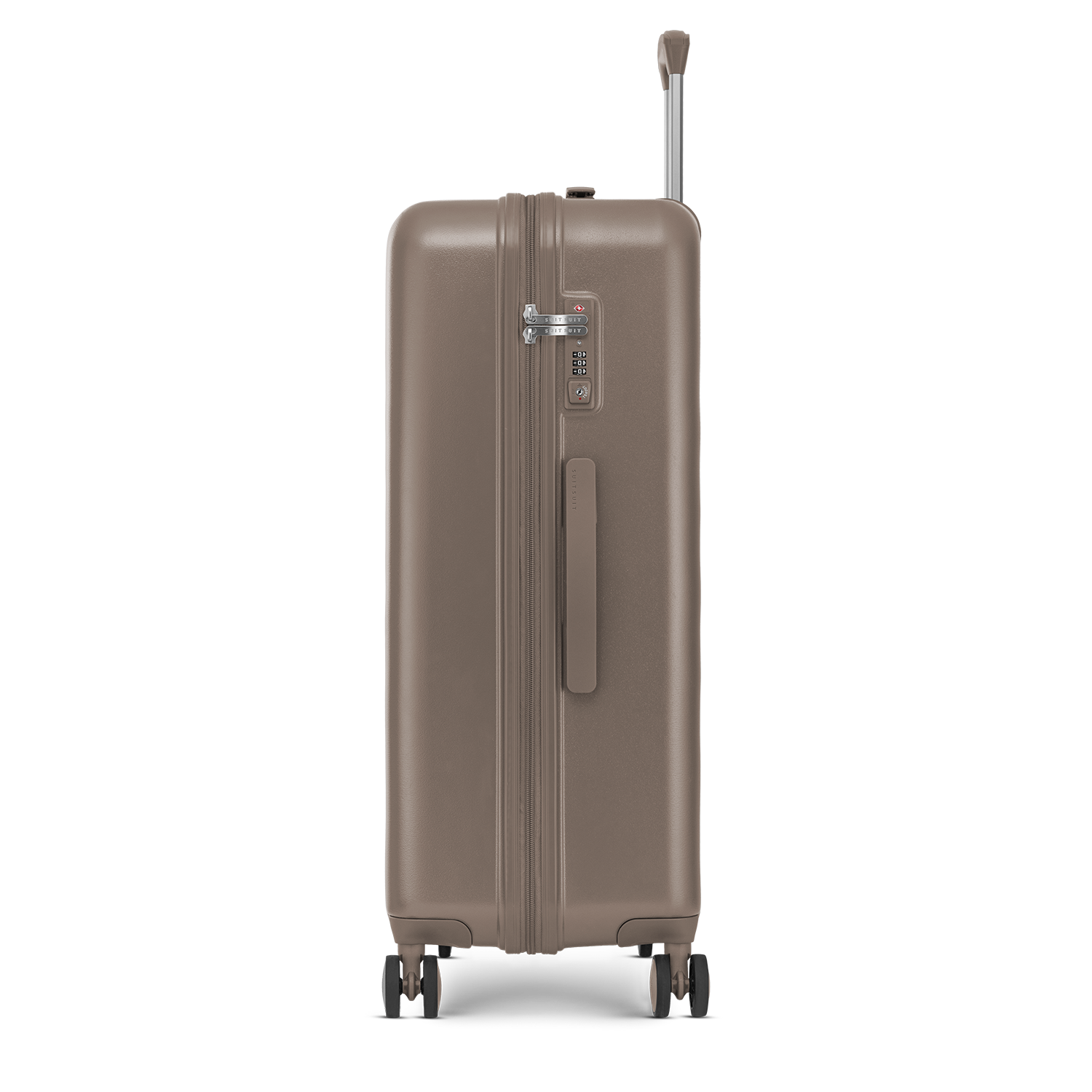 Natura - Plaza Taupe - Soute (76 cm)