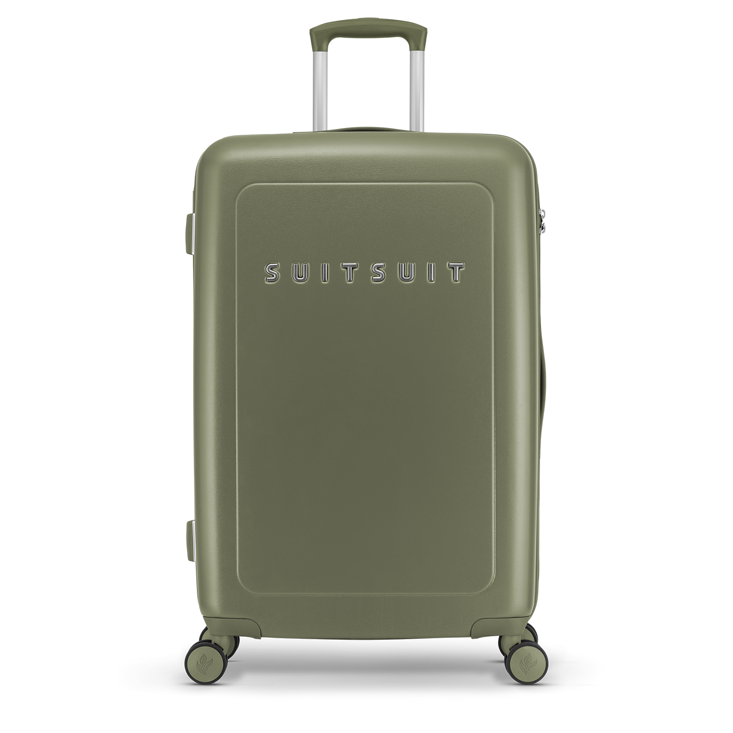 Natura - Dark Olive - Soute (76 cm)