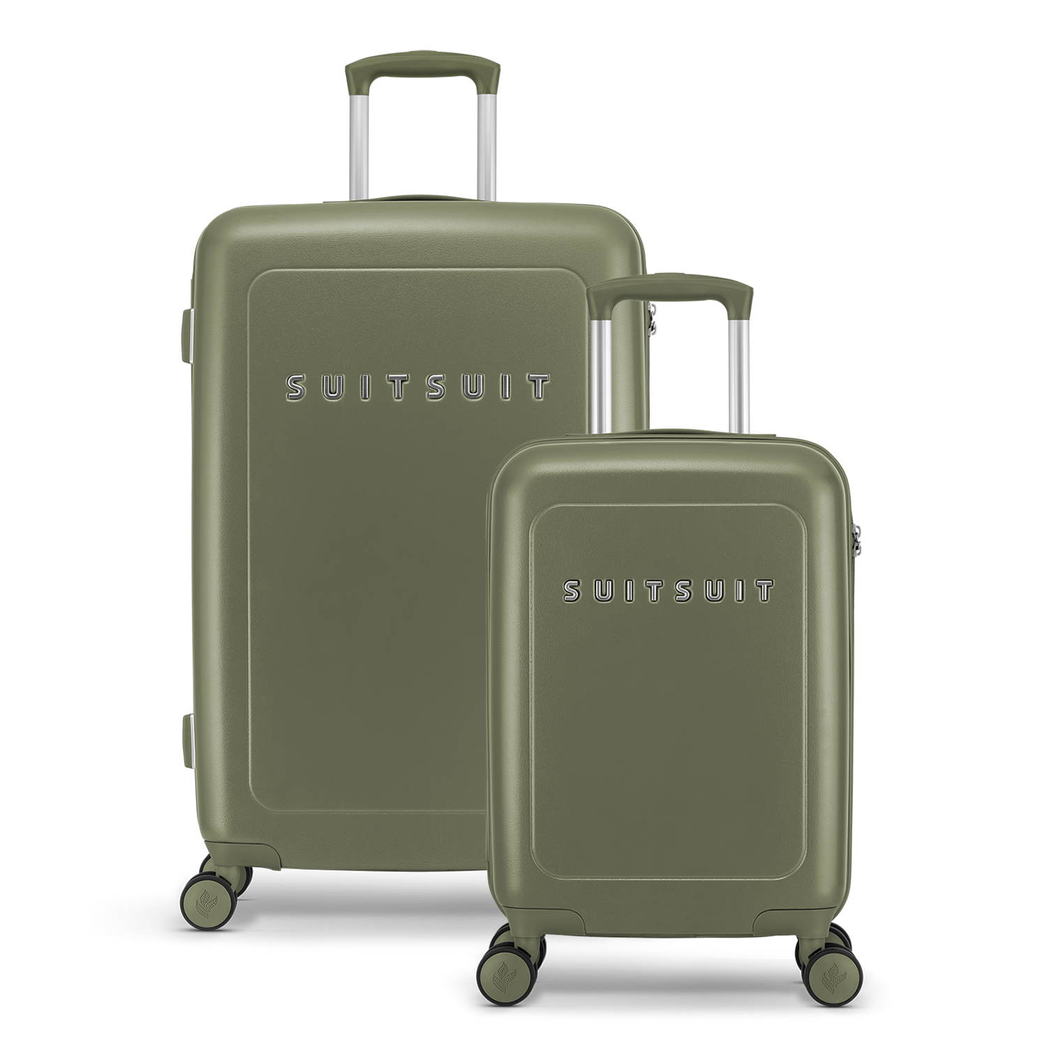 Natura - Dark Olive - Ensemble Duo (55/76 CM)