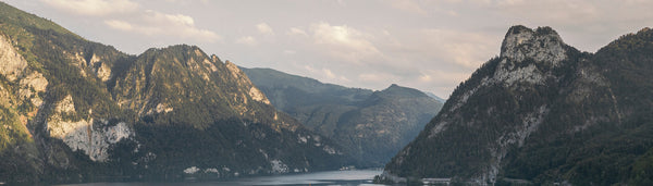 Three lakes, three short trips: the perfect mini-break