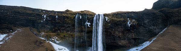 LOCAL TRAVEL GUIDE | SOUTH ICELAND