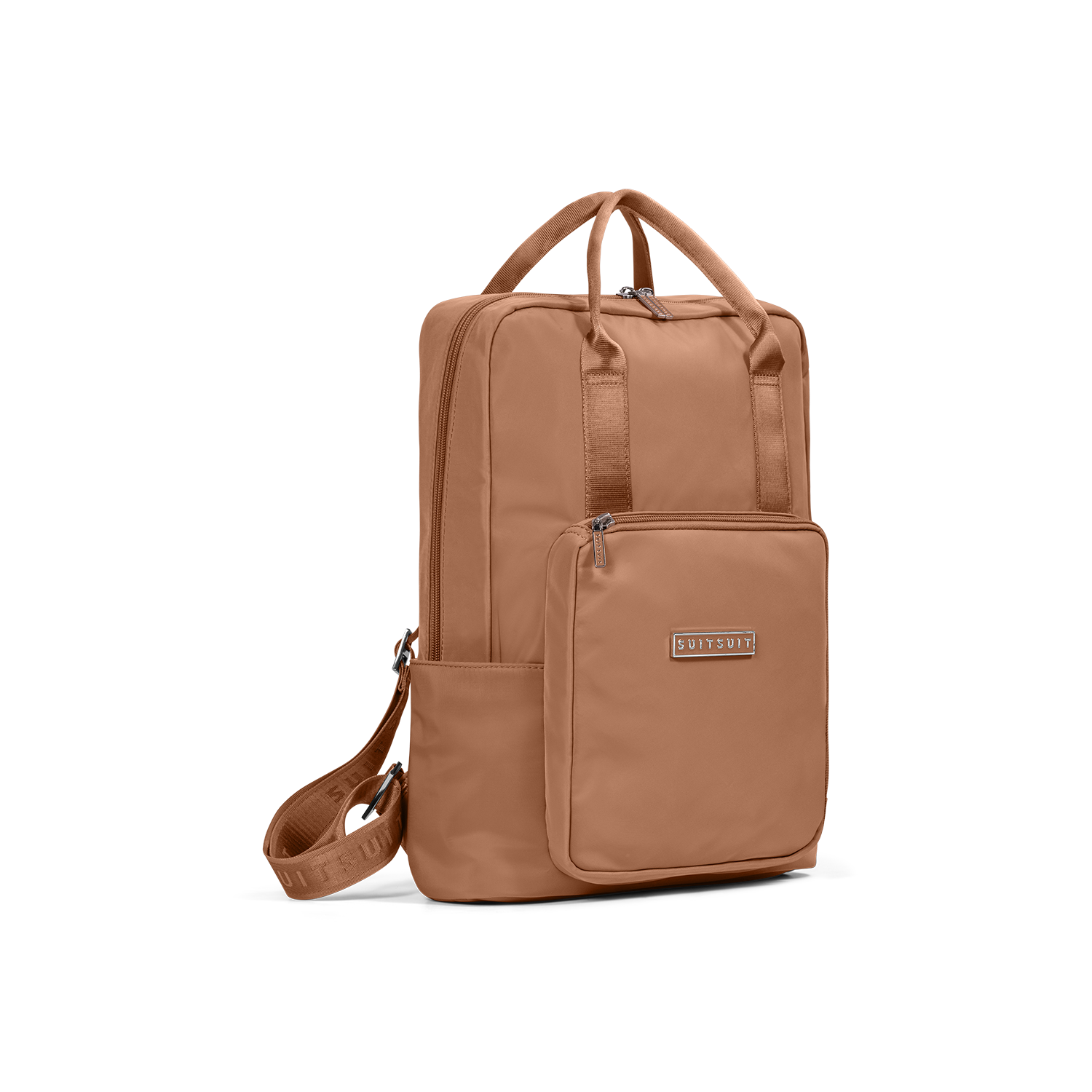 Natura - Maroon Oak - Sac à dos