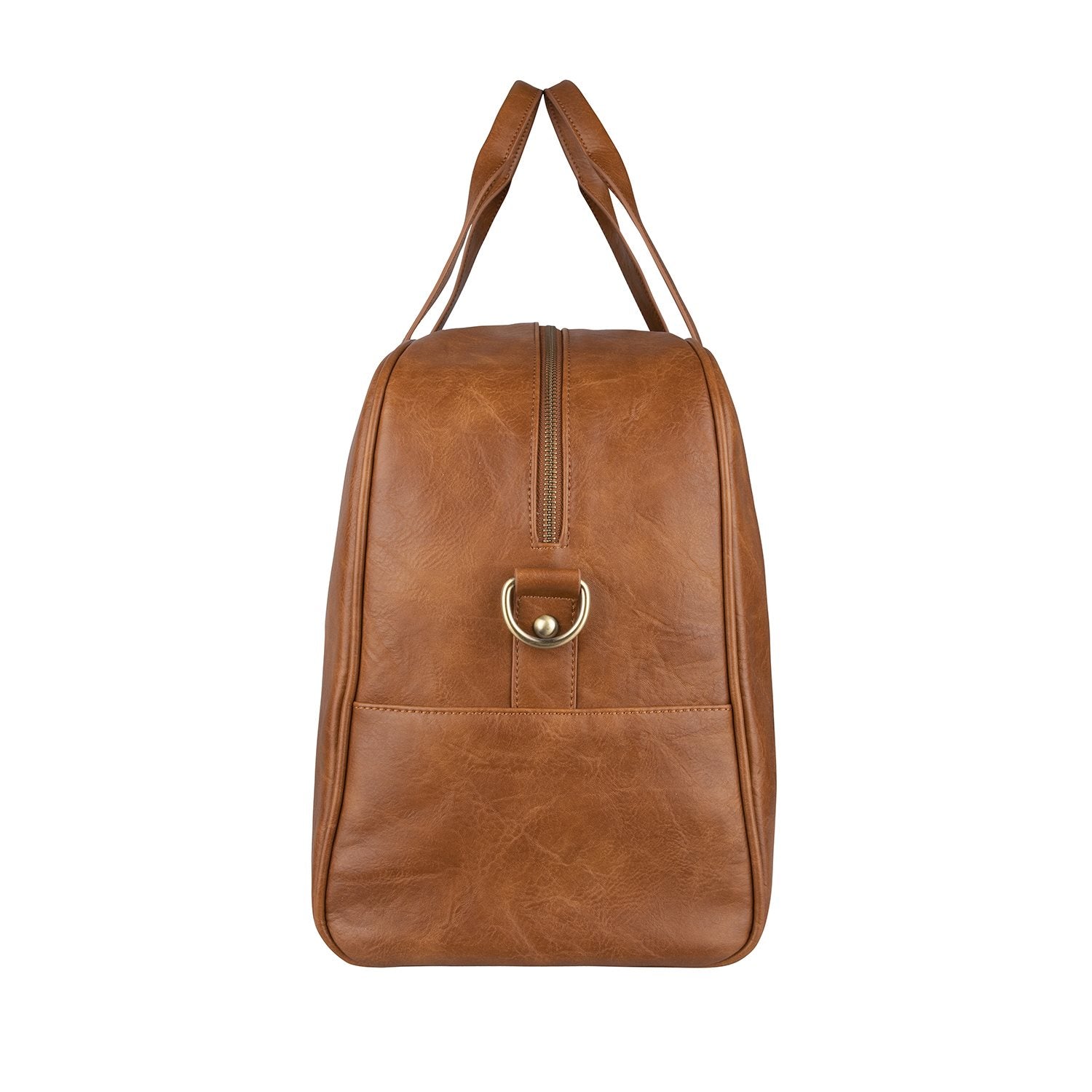 Fab Seventies - Burned Caramel - Sac 48h