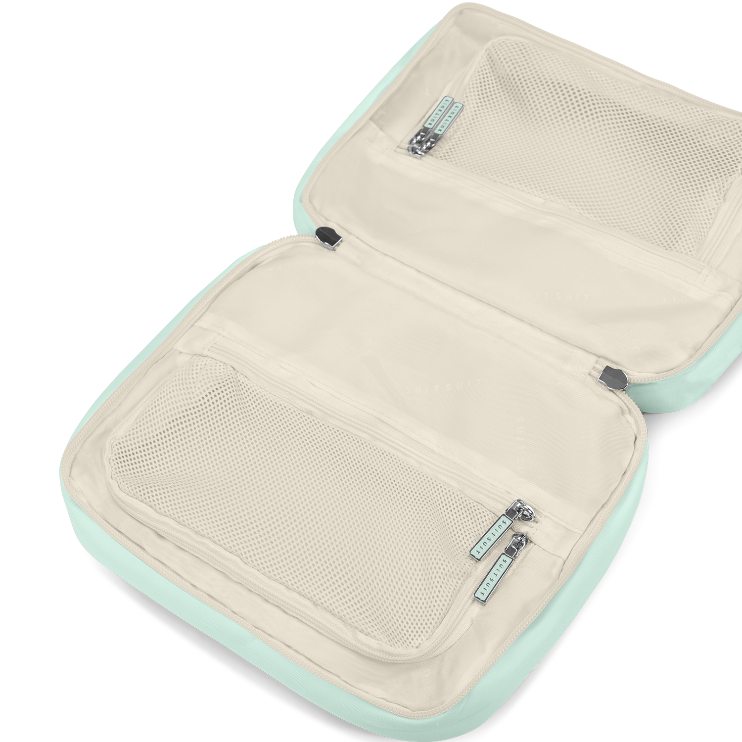Fabulous Fifties - Luminous Mint - Set de Organisateurs (66 cm)