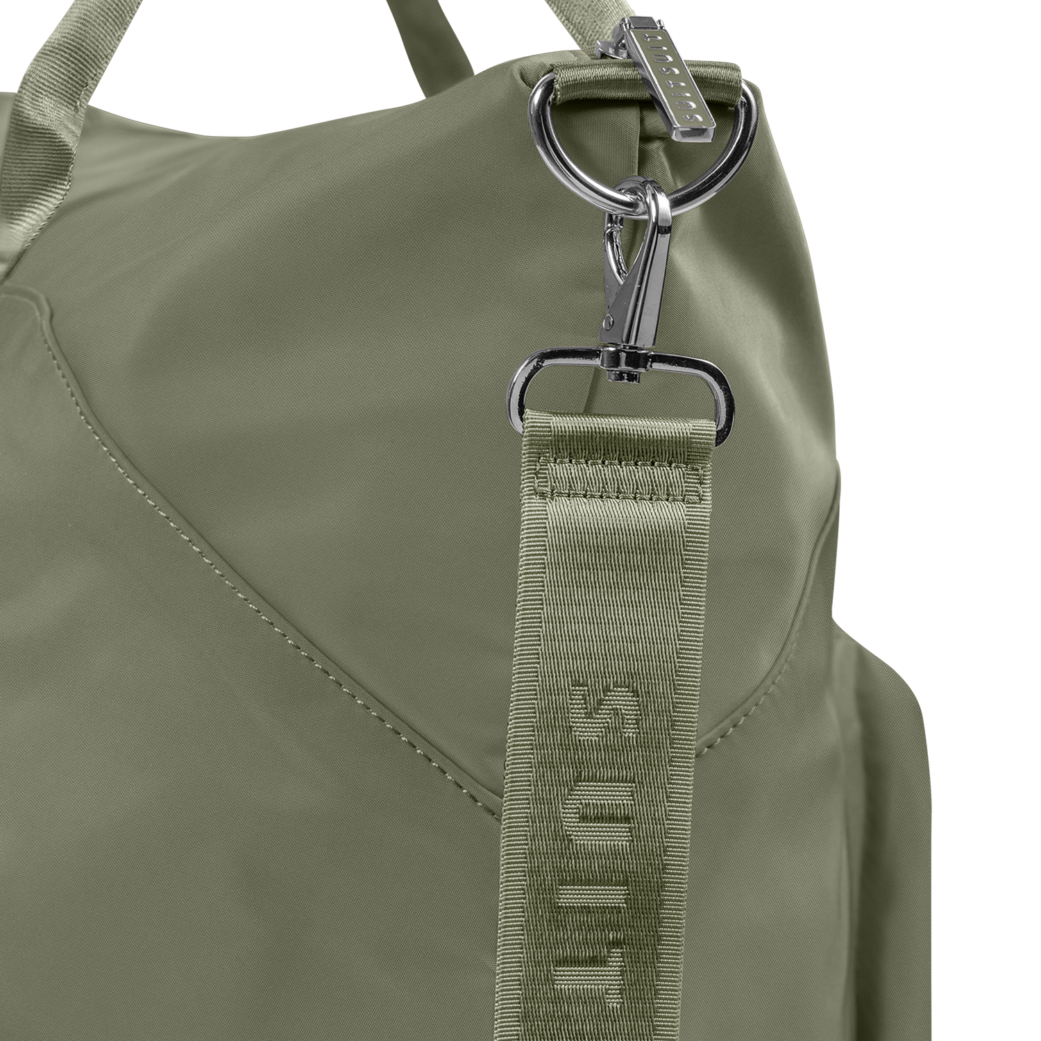 Natura - Dark Olive - Sac 48h XL