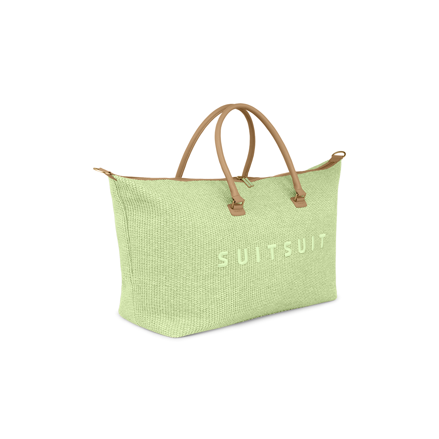 Fusion - Butterfly Green - Sac 48h