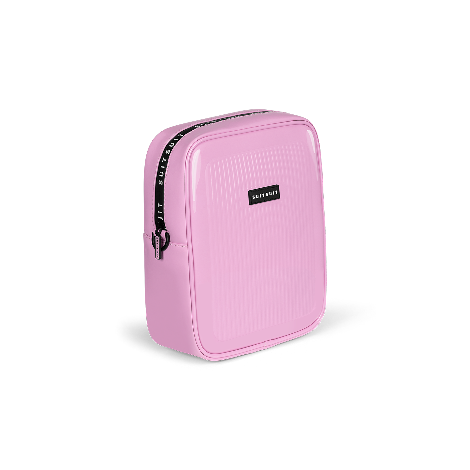 Expression - Fondant Pink - Toiletry Bag Upright
