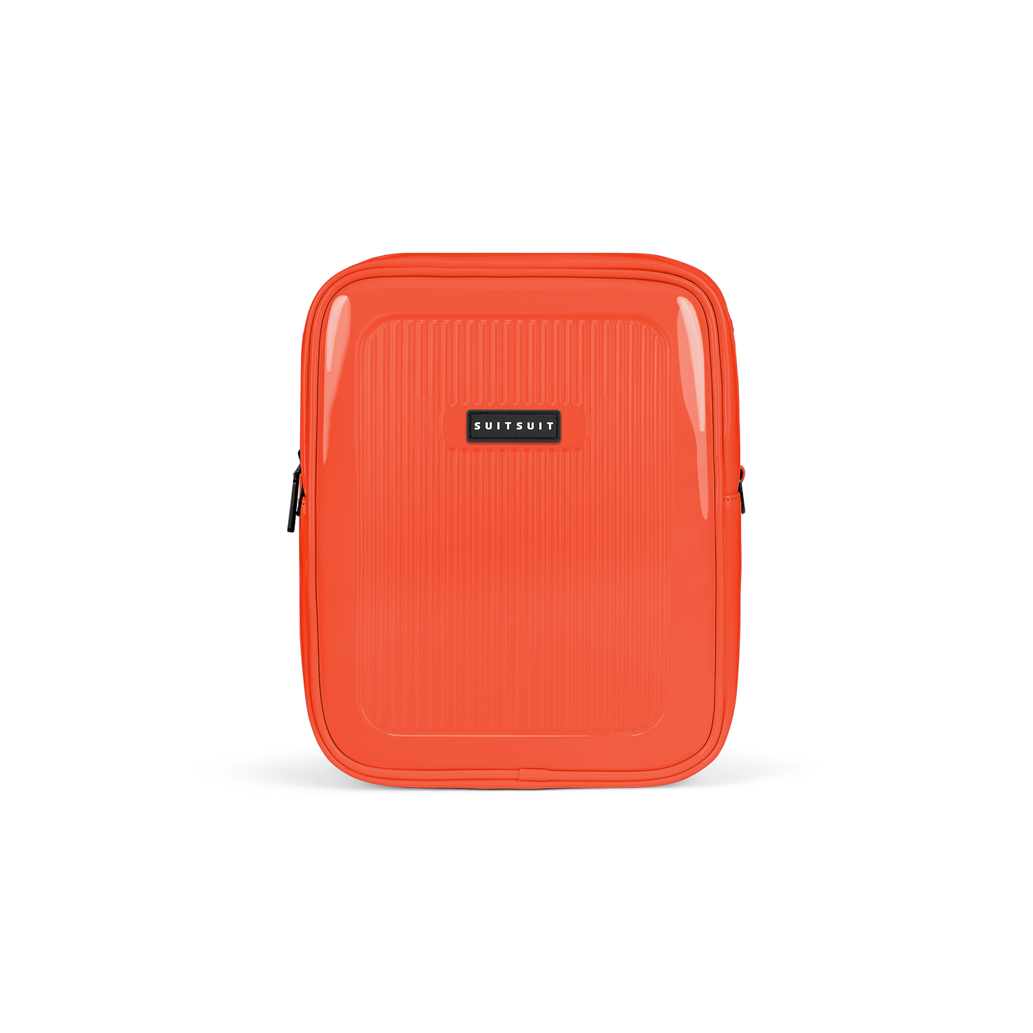 Expression - Radiant Red - Toiletry Bag Upright