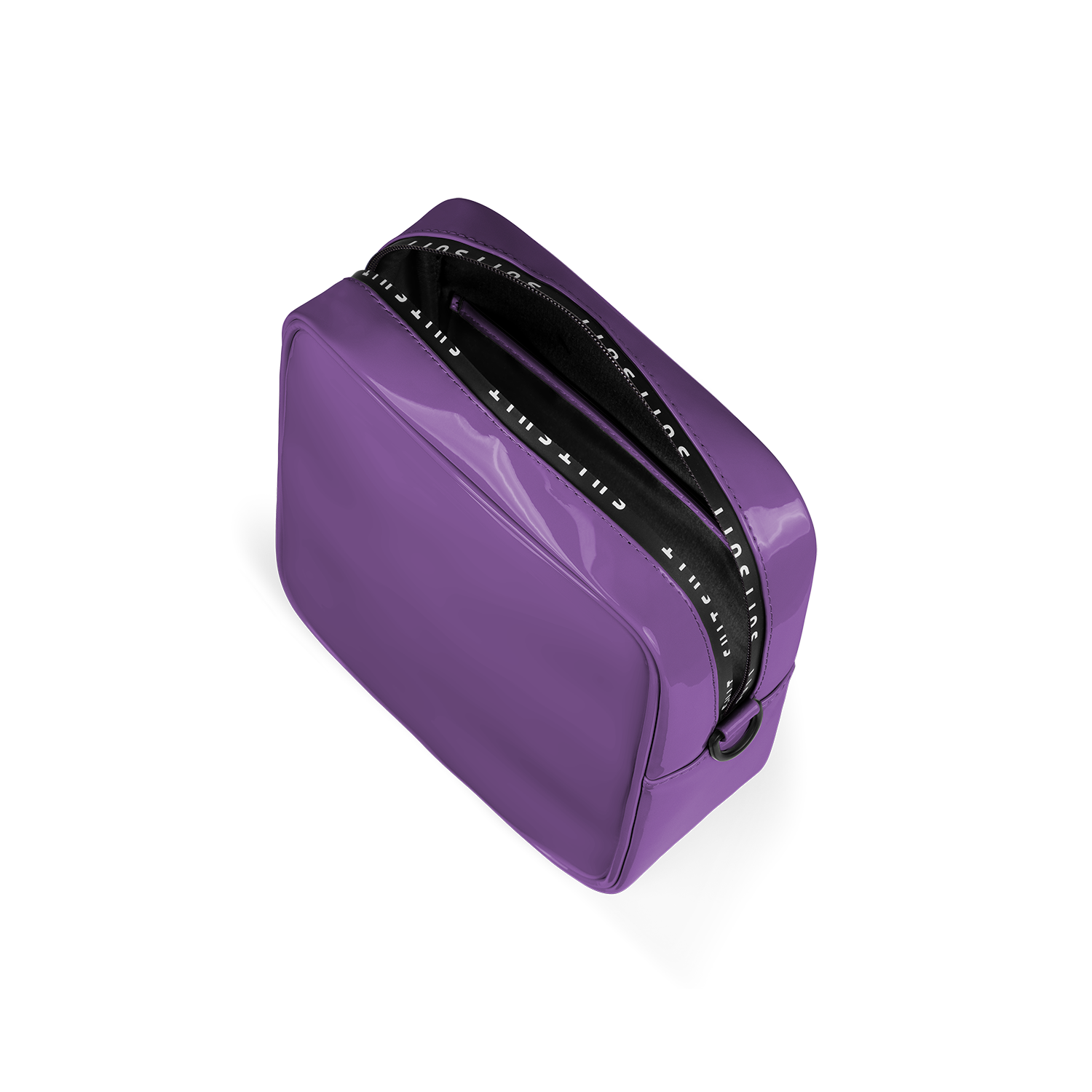 Expression - Dewberry - Toiletry Bag Upright