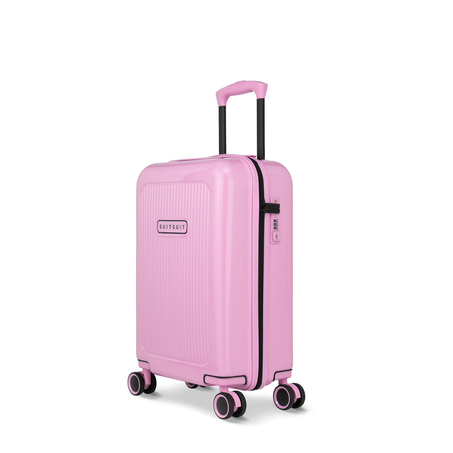 Expression - Fondant Pink - Carry-on (20 inch)
