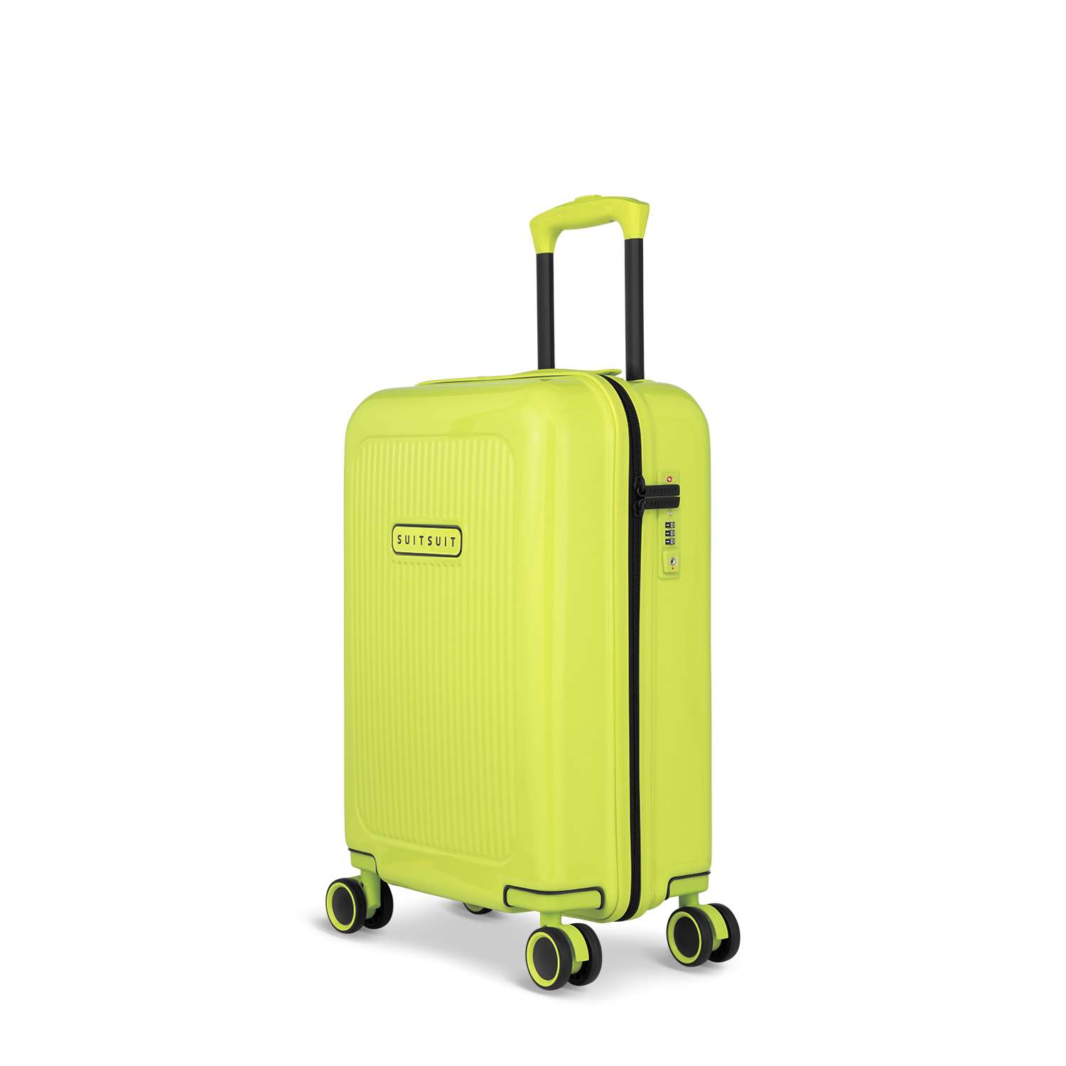 Expression - Cyber Lime - Cabine (55 cm)