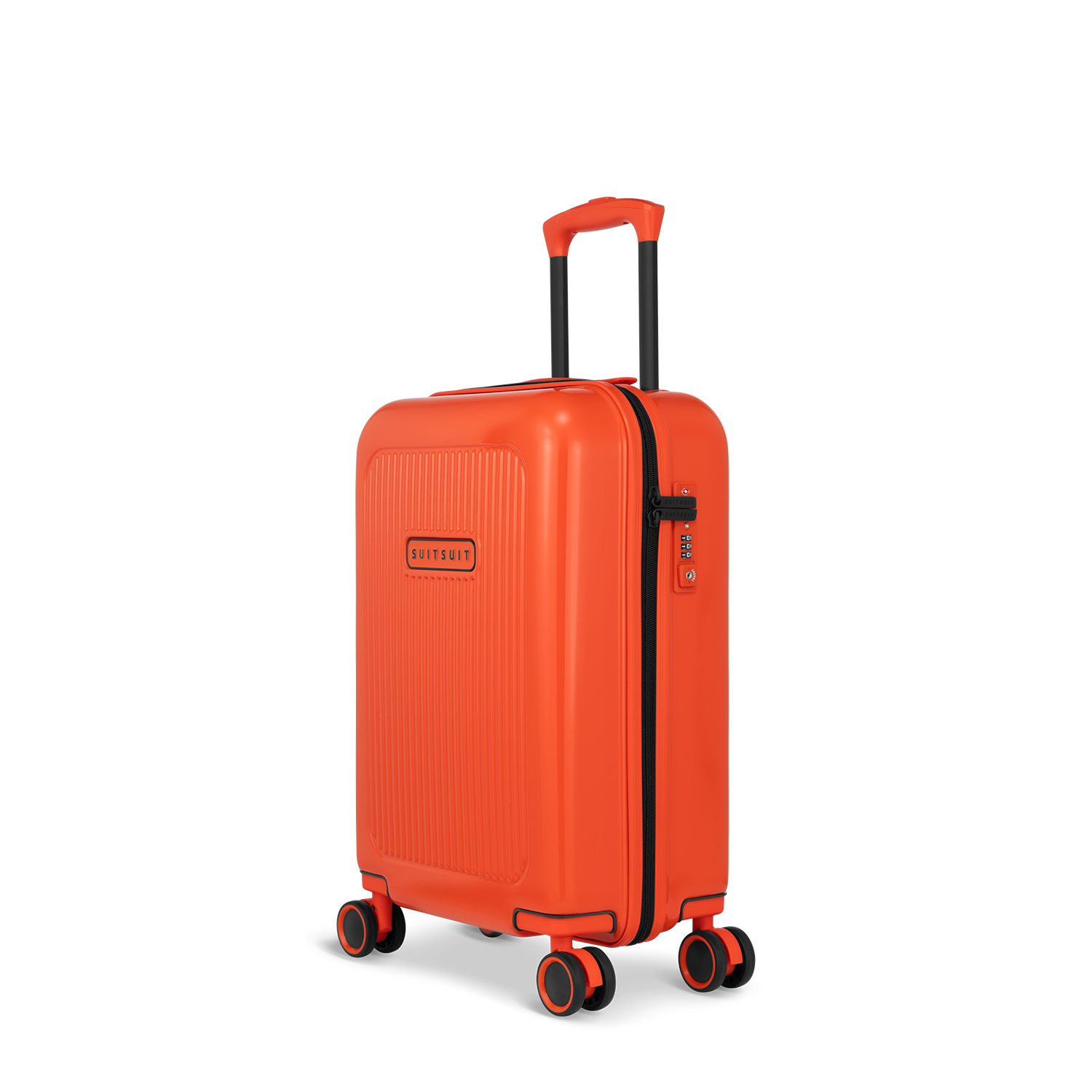Expression - Radiant Red - Carry-on (20 inch)