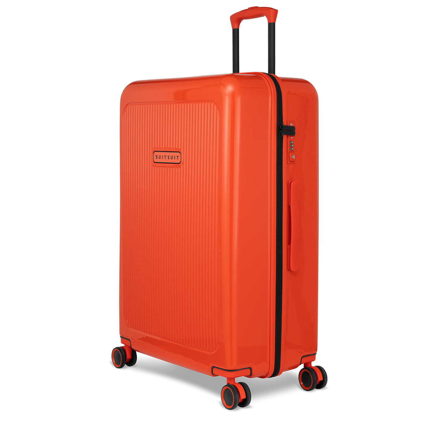 Expression - Radiant Red - Check-in (28 inch)