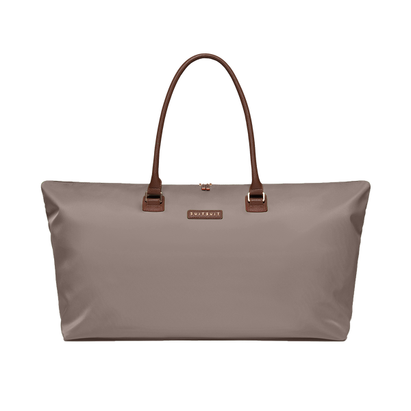 Fab Seventies - Taupe - Sac de voyage