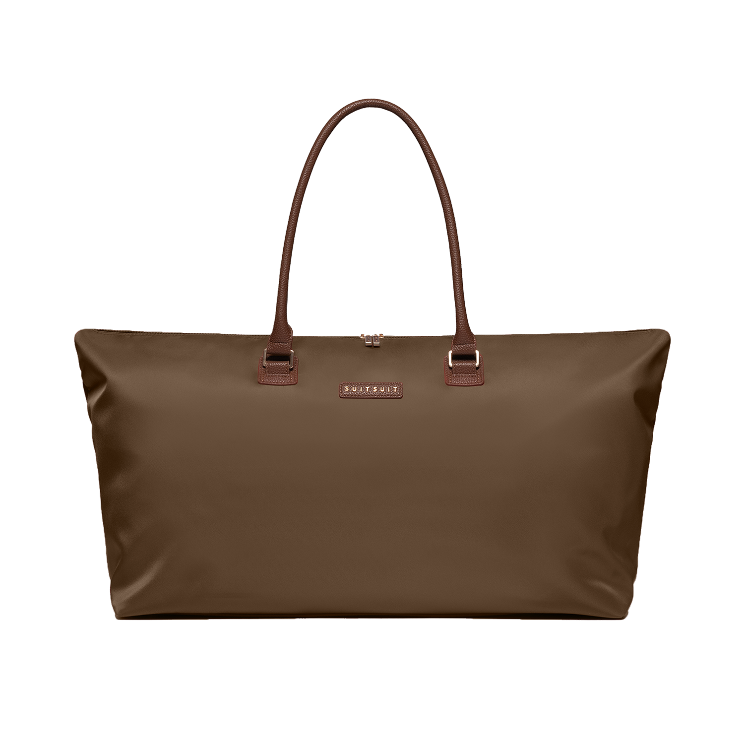 Fab Seventies - Cocoa Brown - Sac de voyage