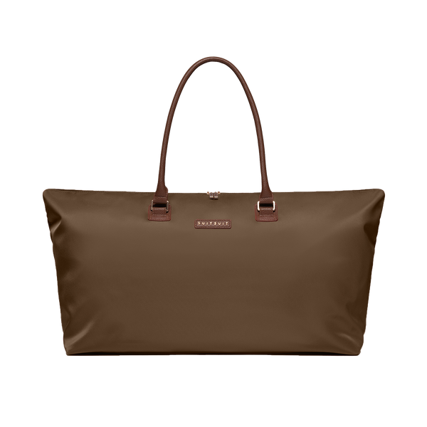 Fab Seventies - Cocoa Brown - Sac de voyage