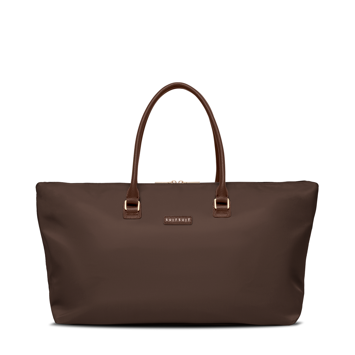 Fab Seventies - Cocoa Brown - Tote de voyage