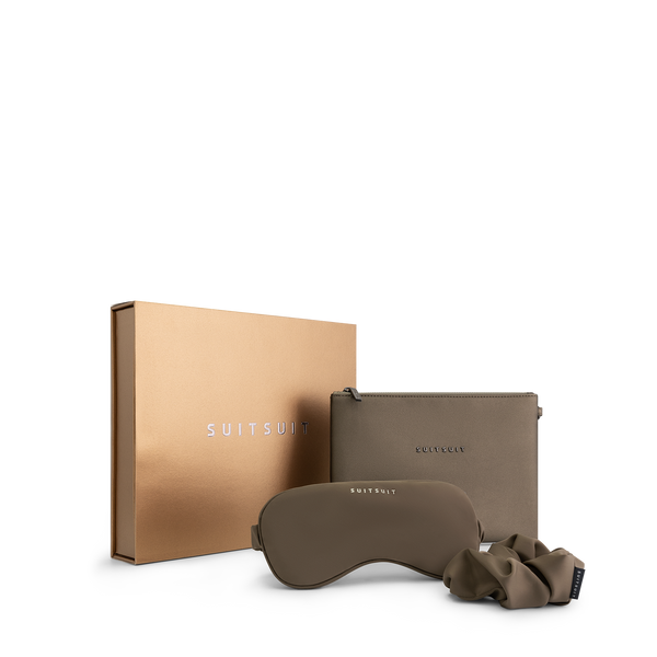 Starlight - Corinthian Bronze - Coffret d’Essentiels On-board