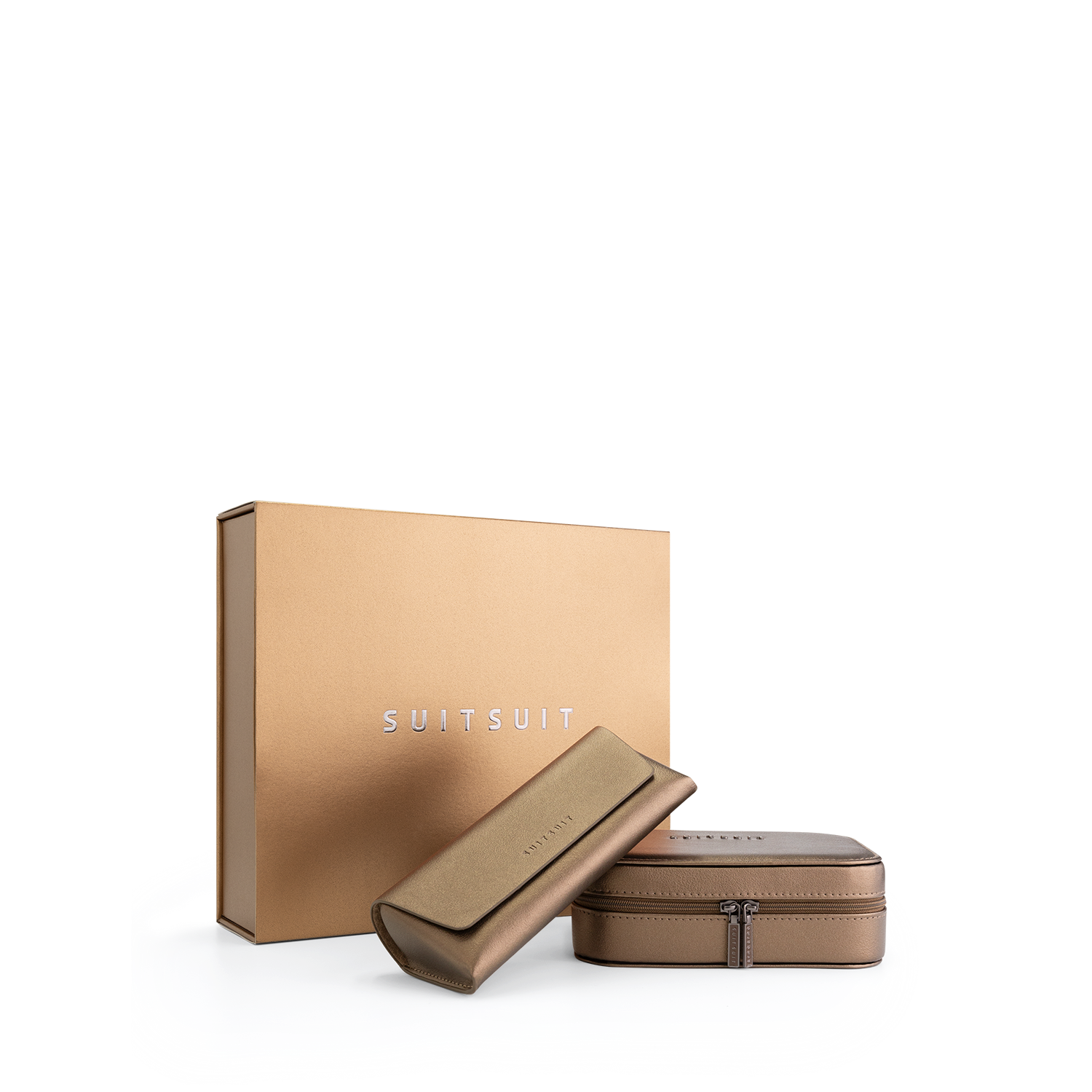 Starlight - Deep Bronze - Coffret de Rangement Essentiel