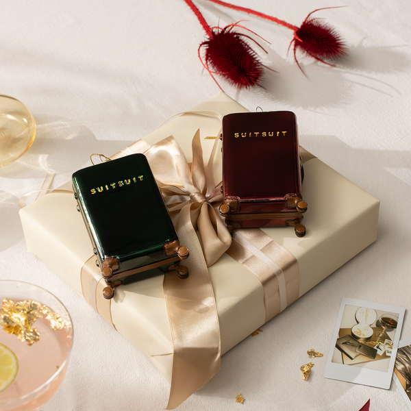 SUITSTUI Cadeau Spécial