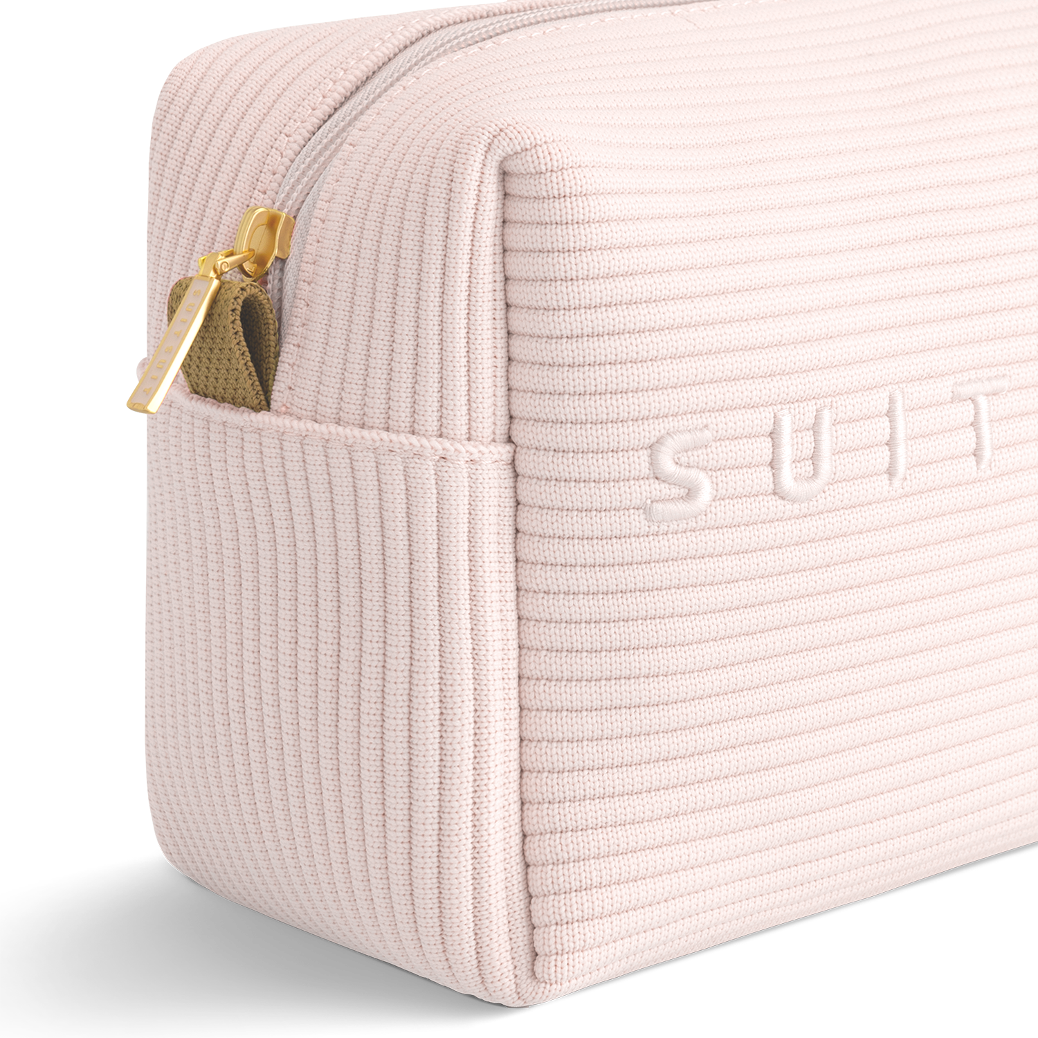 Fusion - Rose Pearl - Toiletry Bag