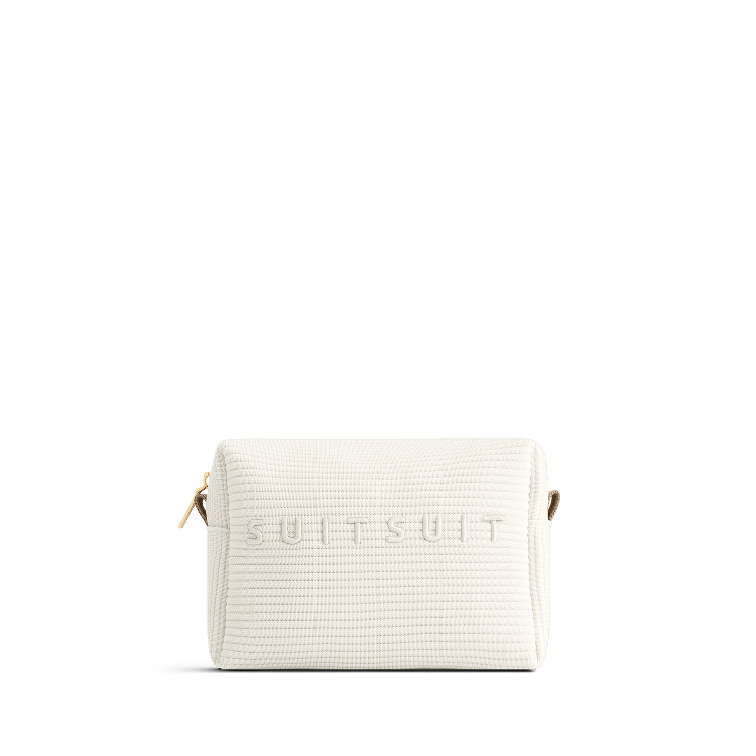 Fusion - White Swan - Toiletry Bag