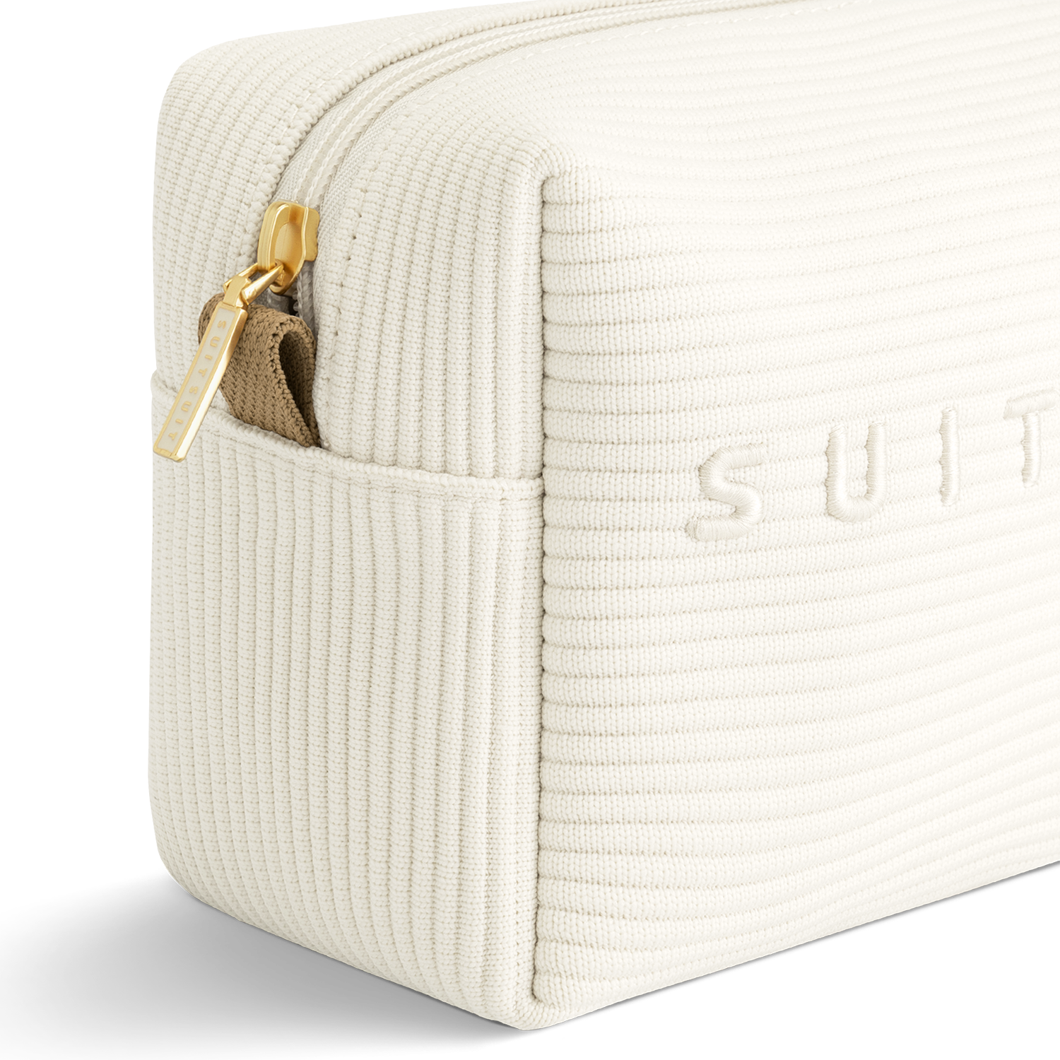 Fusion - White Swan - Toiletry Bag