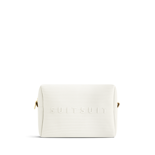 Fusion - White Swan - Toiletry Bag XL