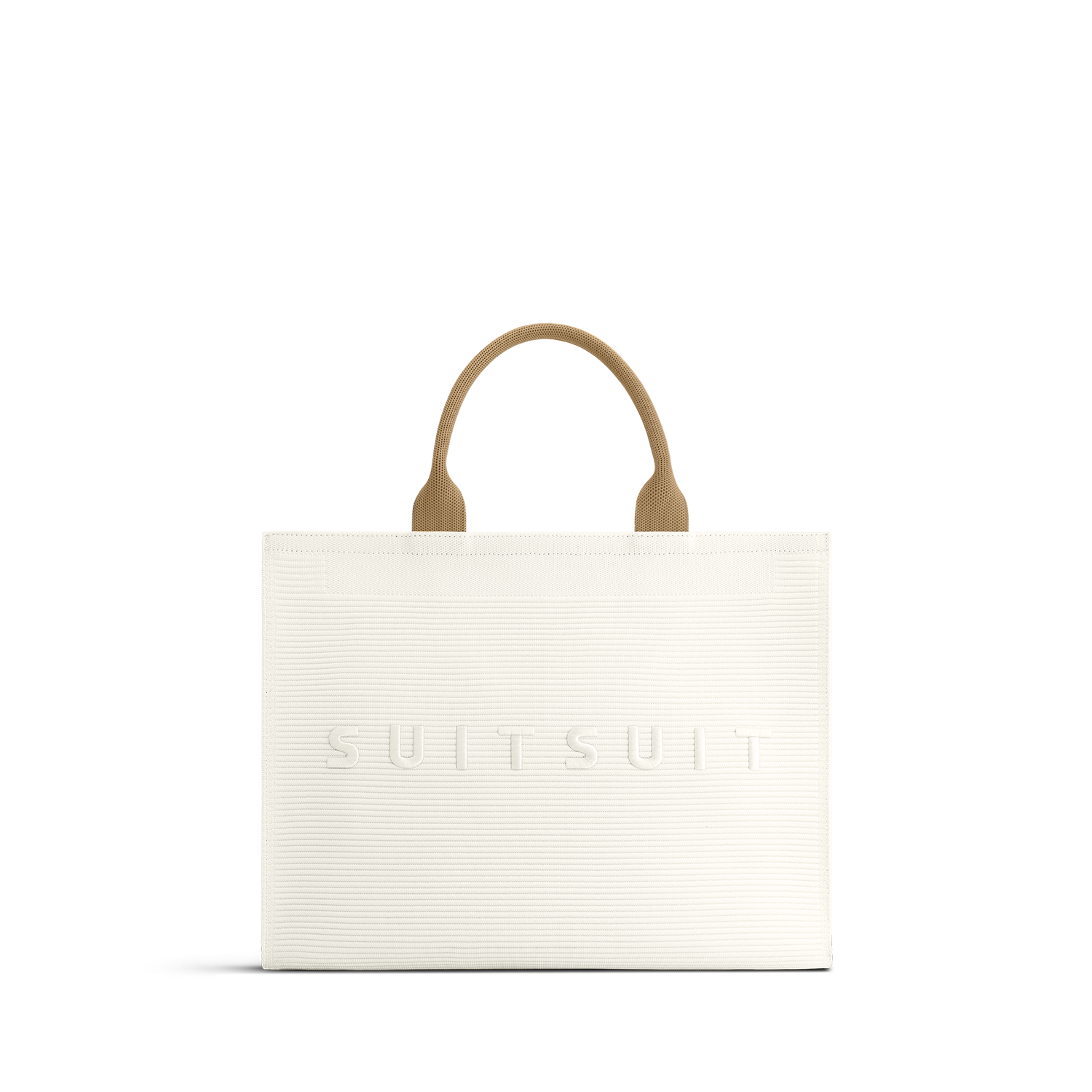 Fusion - White Swan - Travelbag